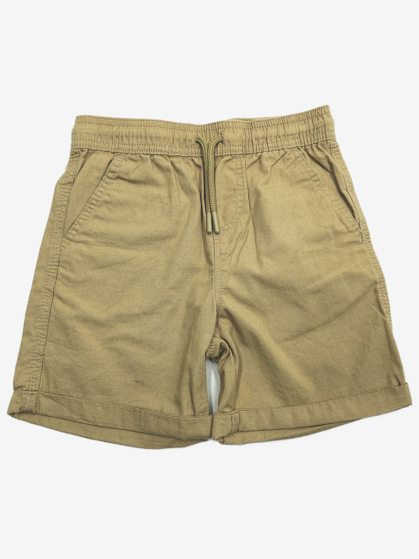 N-12448945.jpg Plátěné kraťasy Primark - Obrázek 1