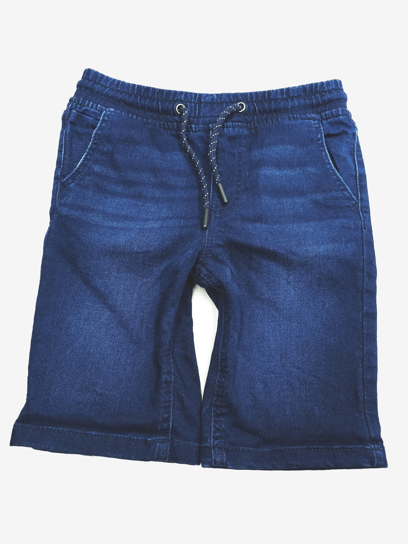 N-12448971.jpg Stretch džínové kraťasy Primark - Obrázek 1