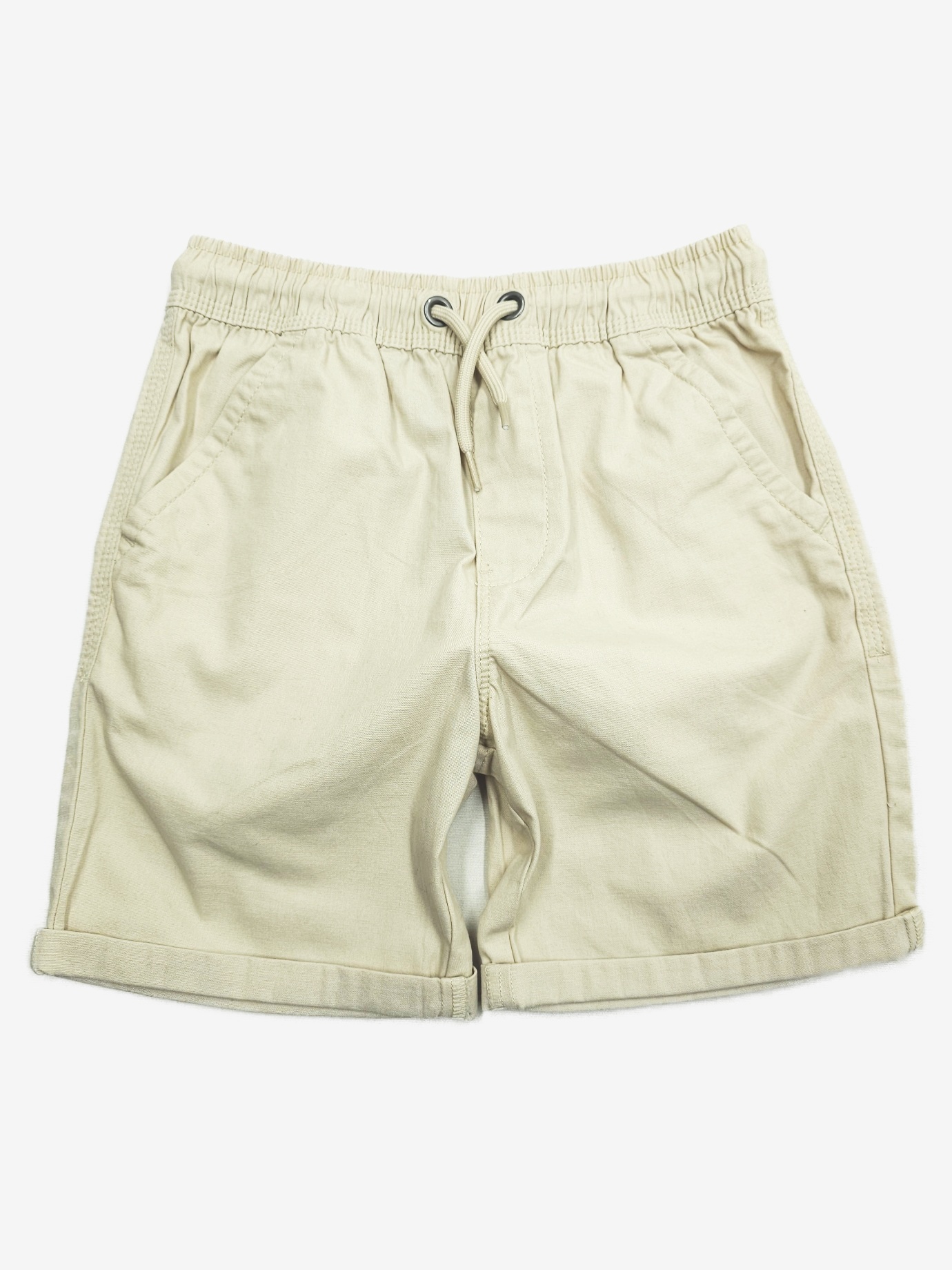 N-12448977.jpg Plátěné kraťasy George - Obrázek 1