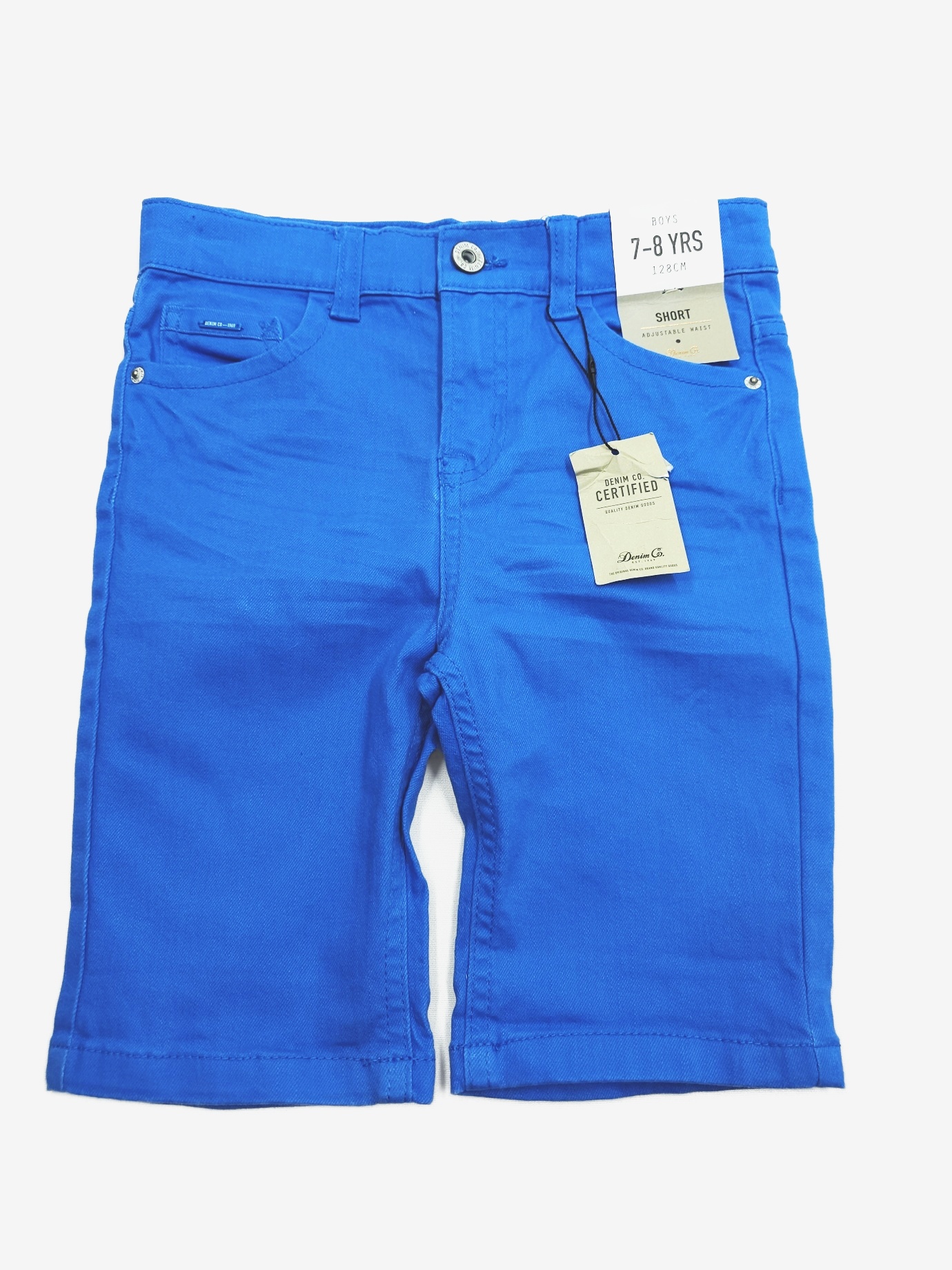 N-12448983.jpg Nové stretch džínové ktaťasy Denim Co. - Obrázek 1