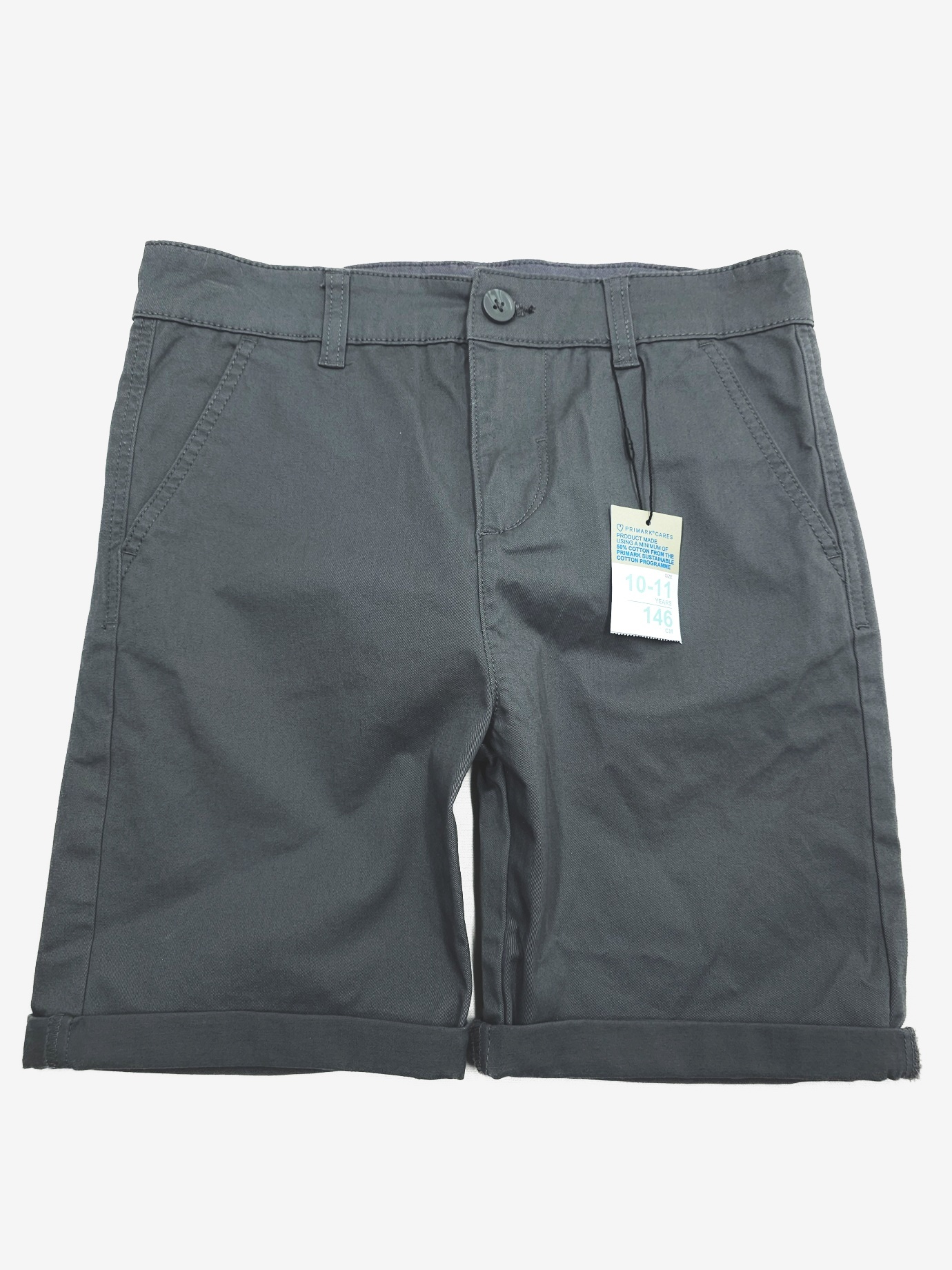 N-12448992.jpg Nové chino kraťasy Denim Co. - Obrázek 1