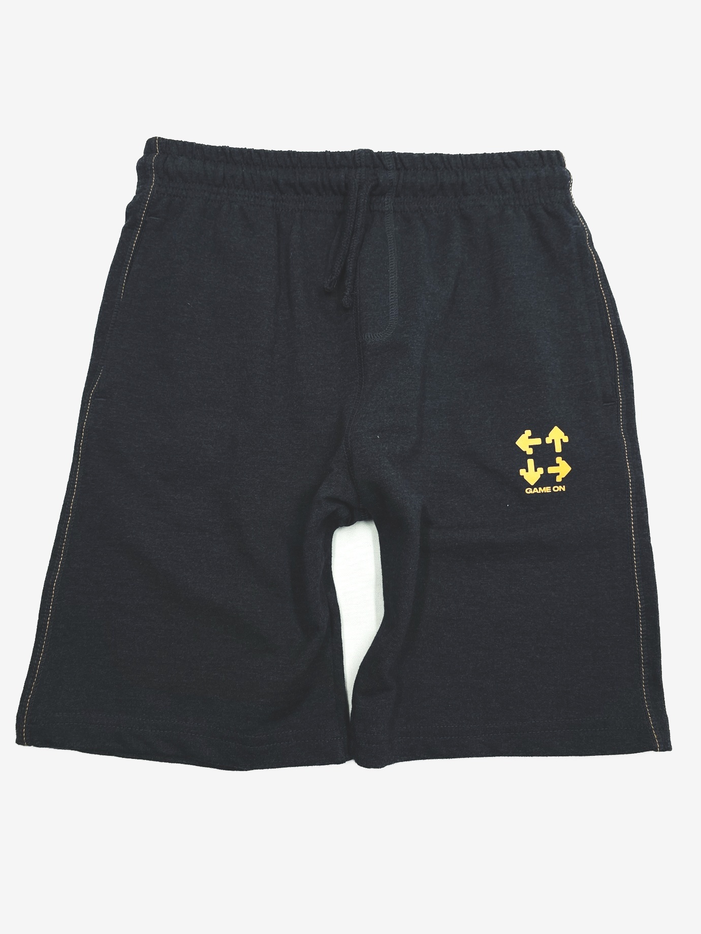 N-12448996.jpg Teplákové kraťasy F&F - Obrázek 1