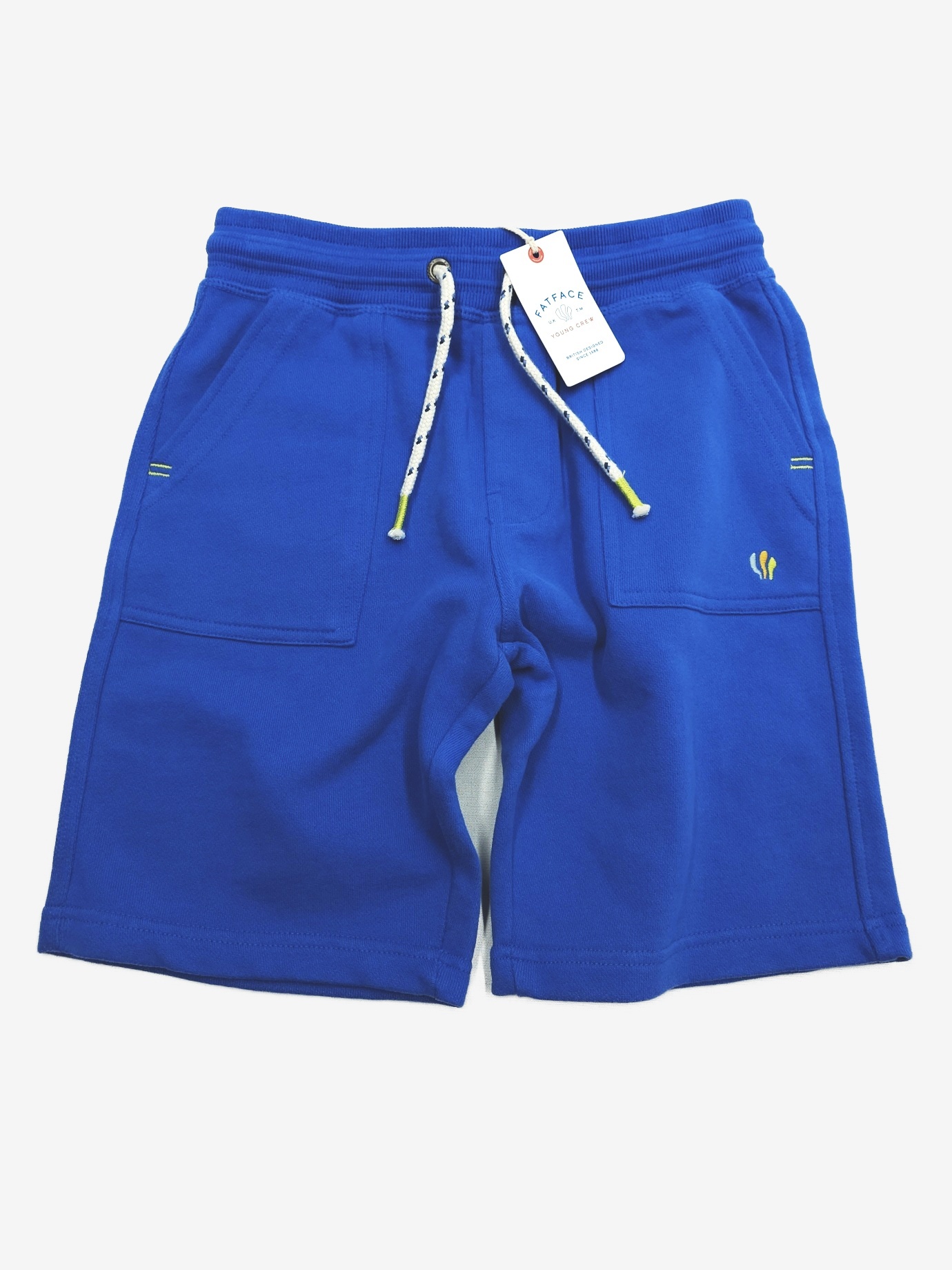 N-12448997.jpg Nové Teplákové kraťasy FatFace - Obrázek 1