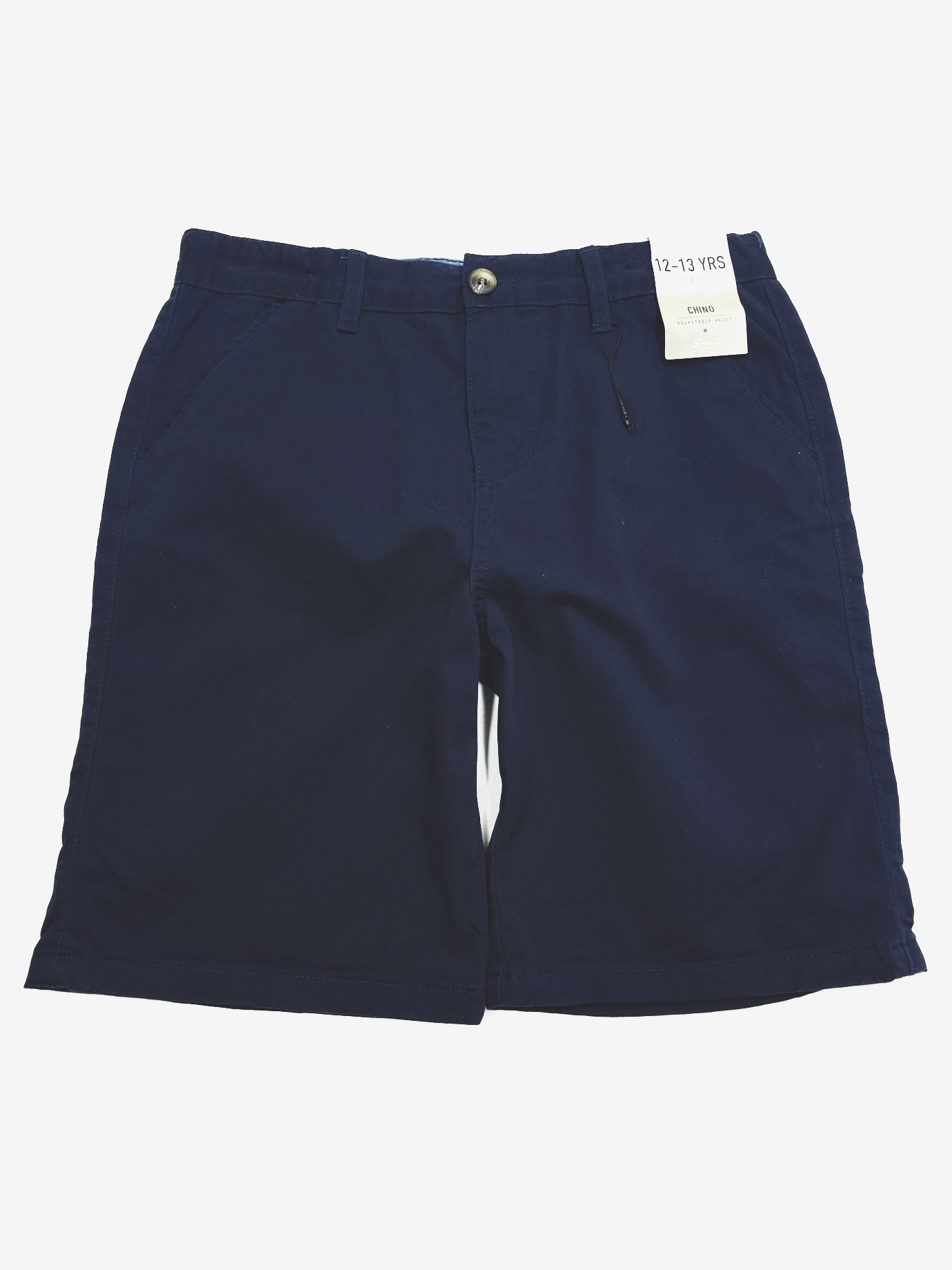 N-12449000.jpg Nové chino kraťasy Denim Co. - Obrázek 1