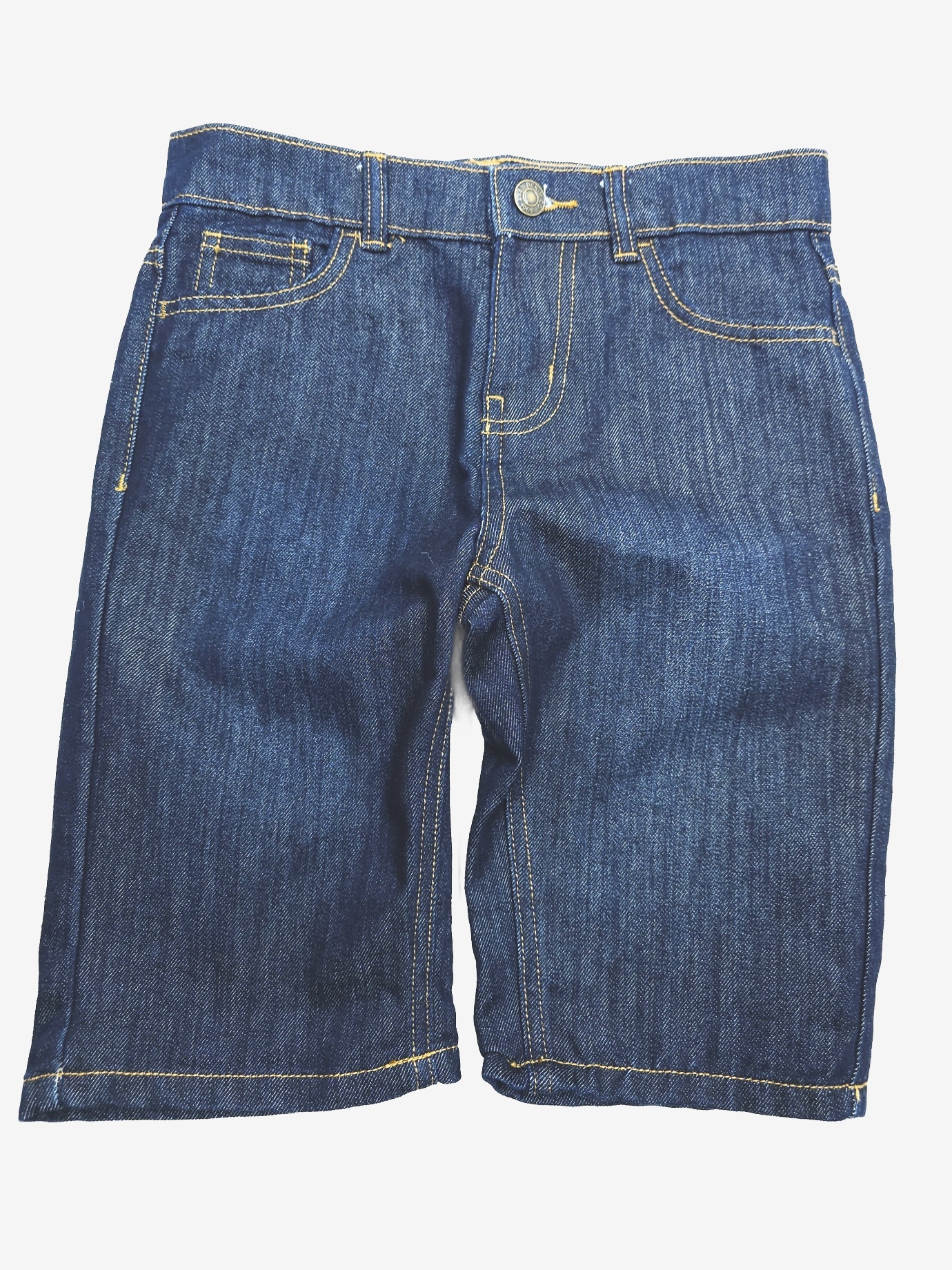 N-12449003.jpg Džínové kraťasy Denim Co. - Obrázek 1
