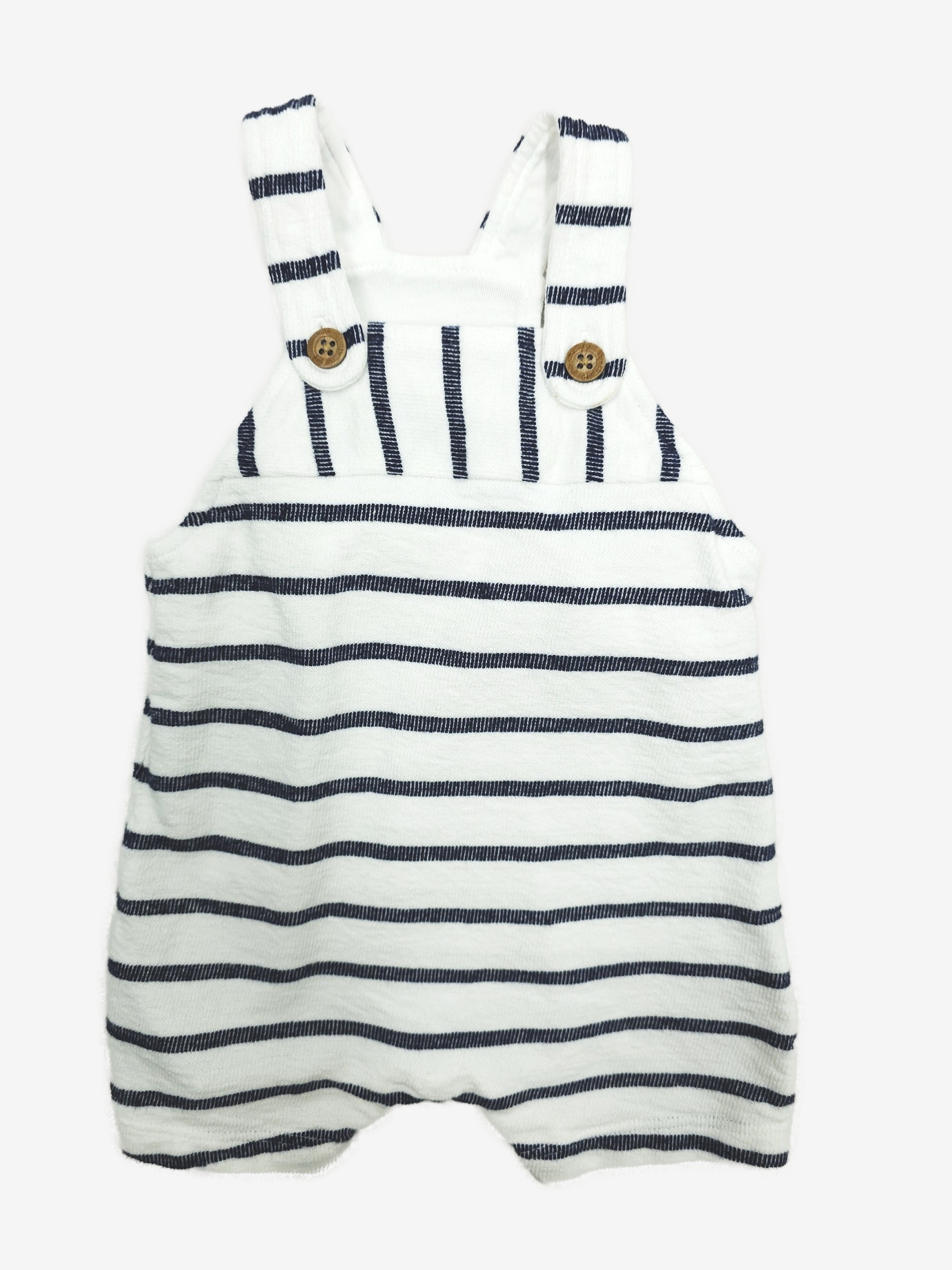 N-12449024.jpg Mimi laclové kraťasy Nutmeg - Obrázek 1