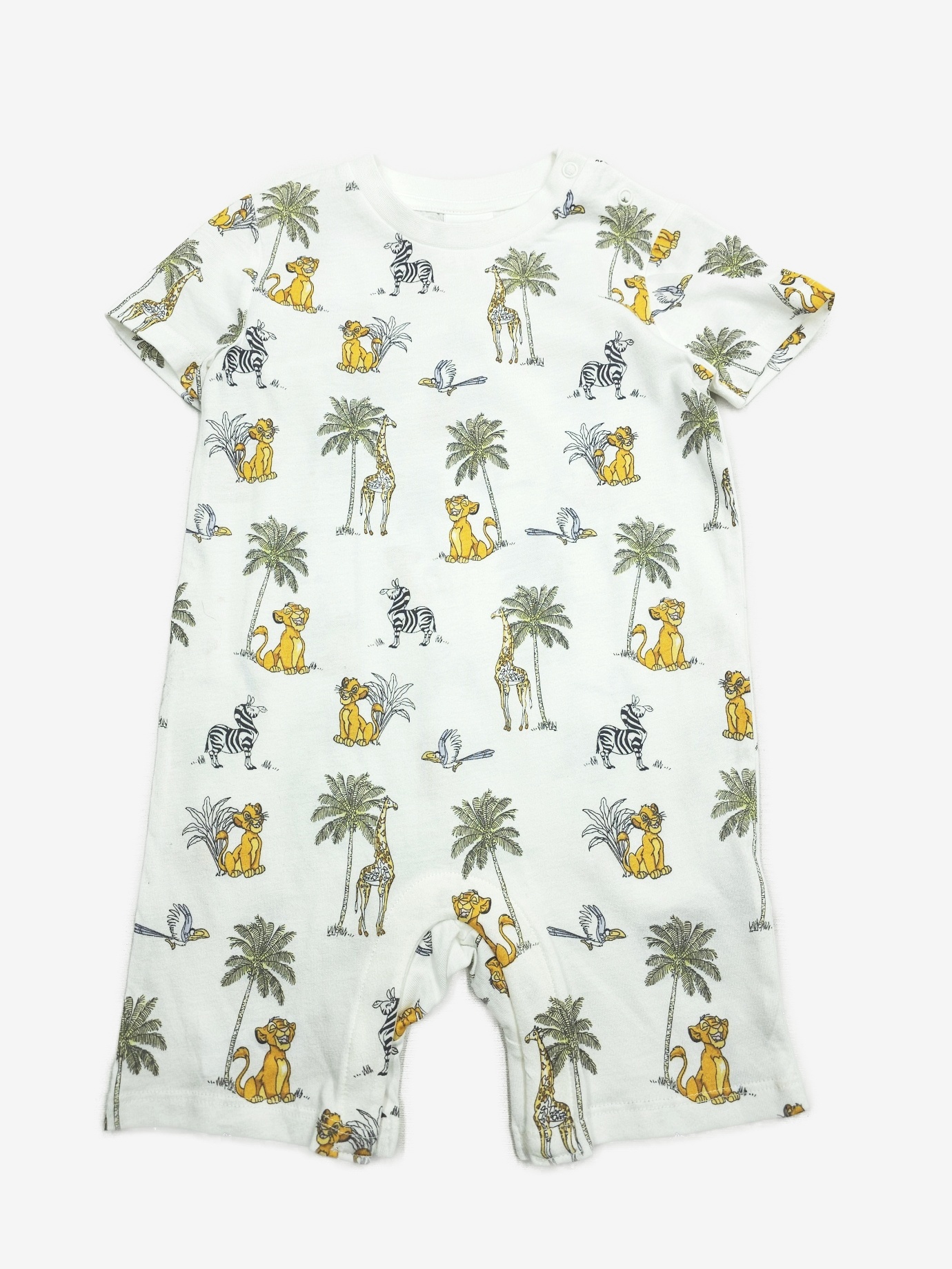 N-12449182.jpg Letní overal Disney - Obrázek 1