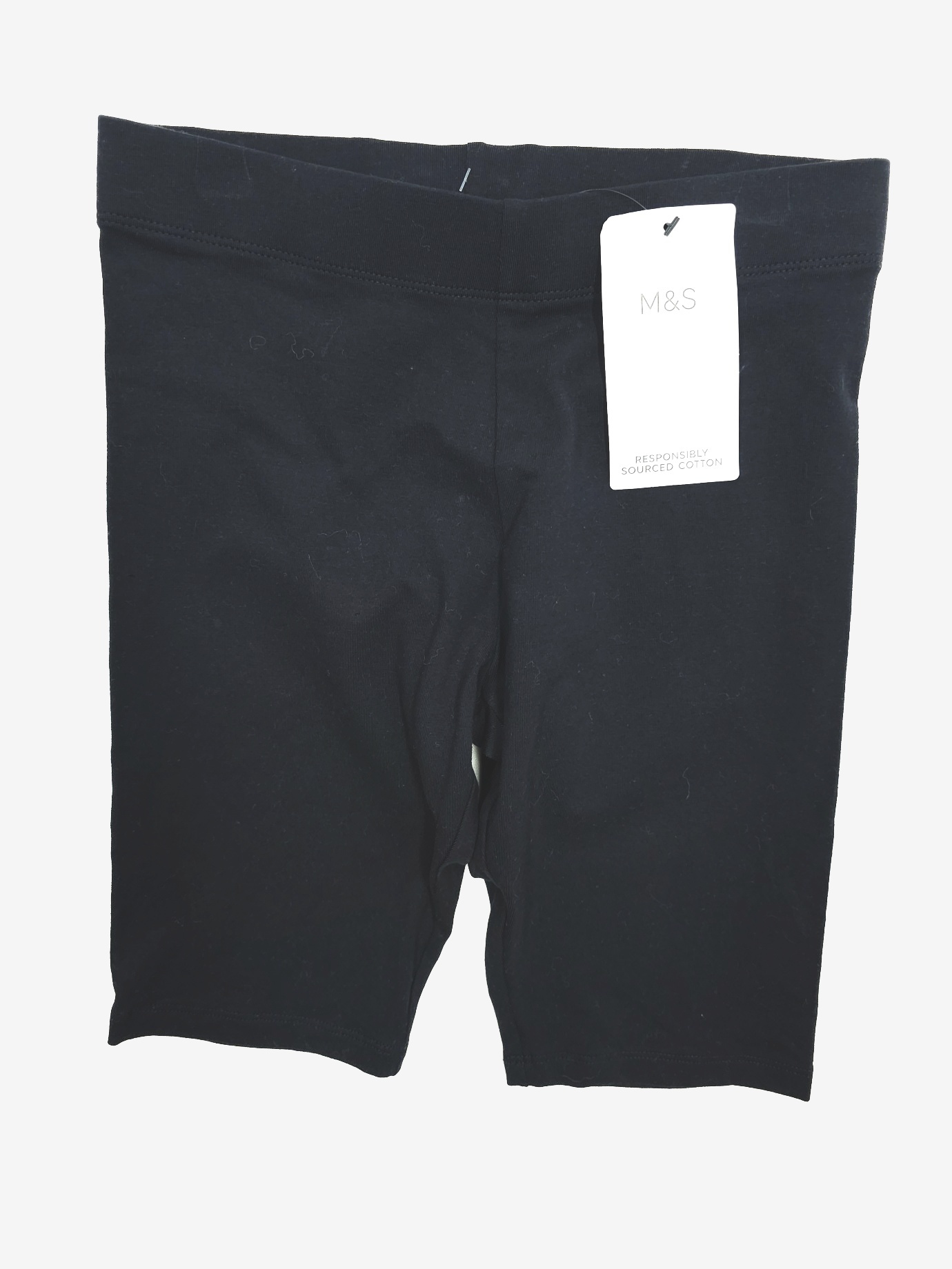 N-12449235.jpg Nové legínové kraťasy M&S - Obrázek 1
