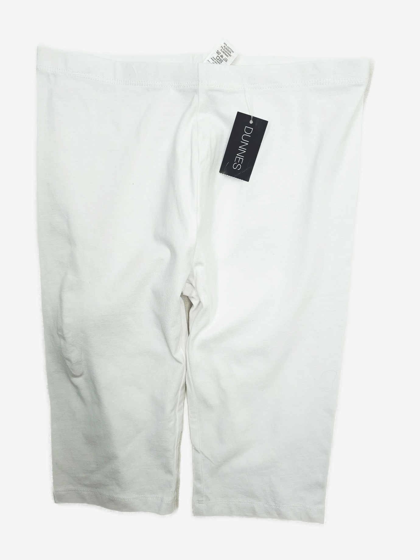 N-12449239.jpg Nové legínové kraťasy Dunnes - Obrázek 1