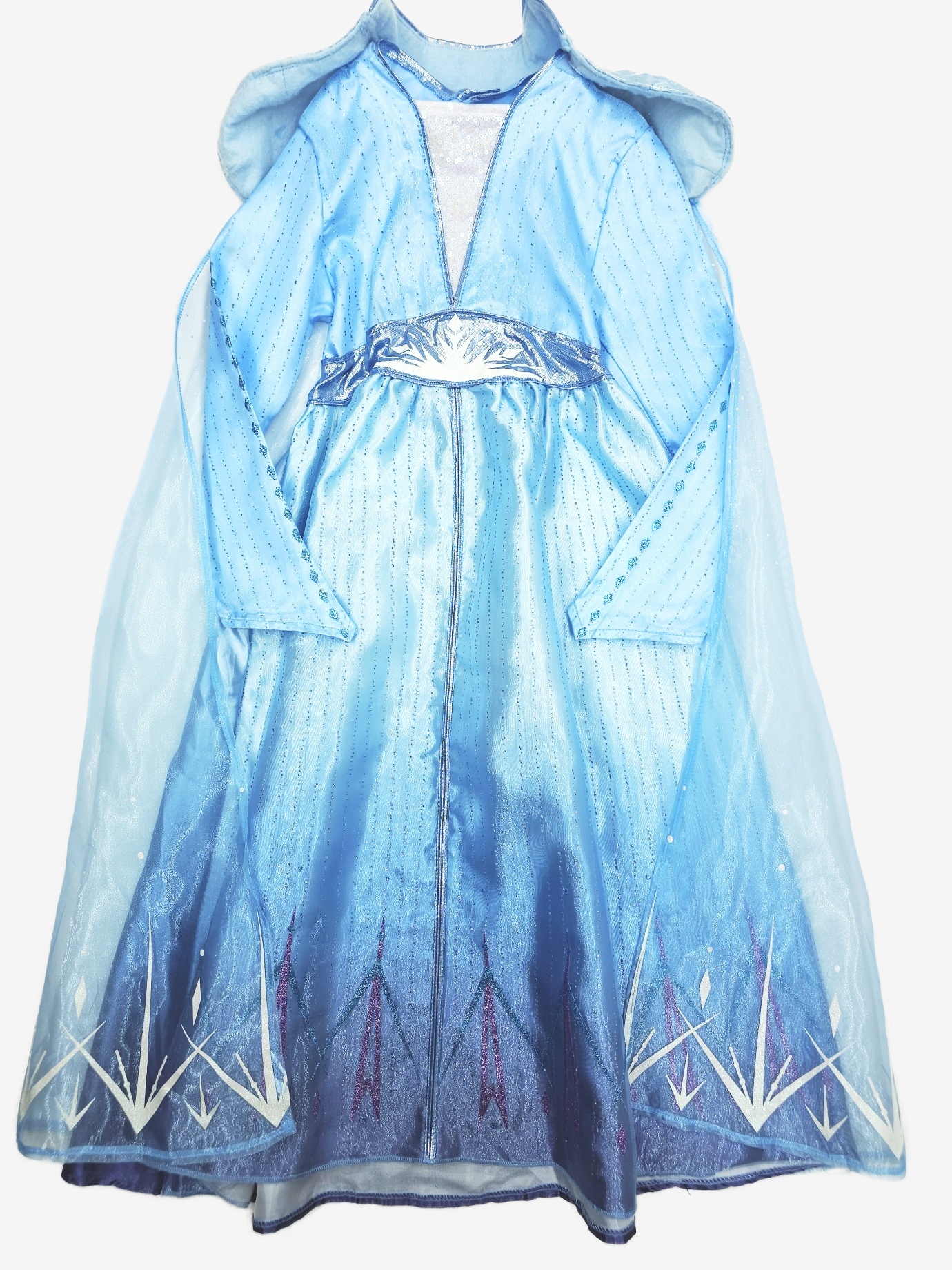 N-12701690.jpg Kostým Ledové království - Obrázek 1