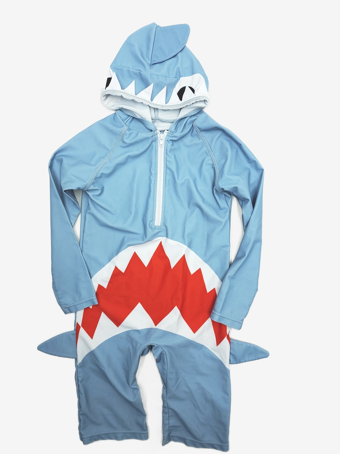 N-12904607.jpg Plavkový overal - Obrázek 1