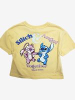 Krátké tričko Stitch - Obrázek 2