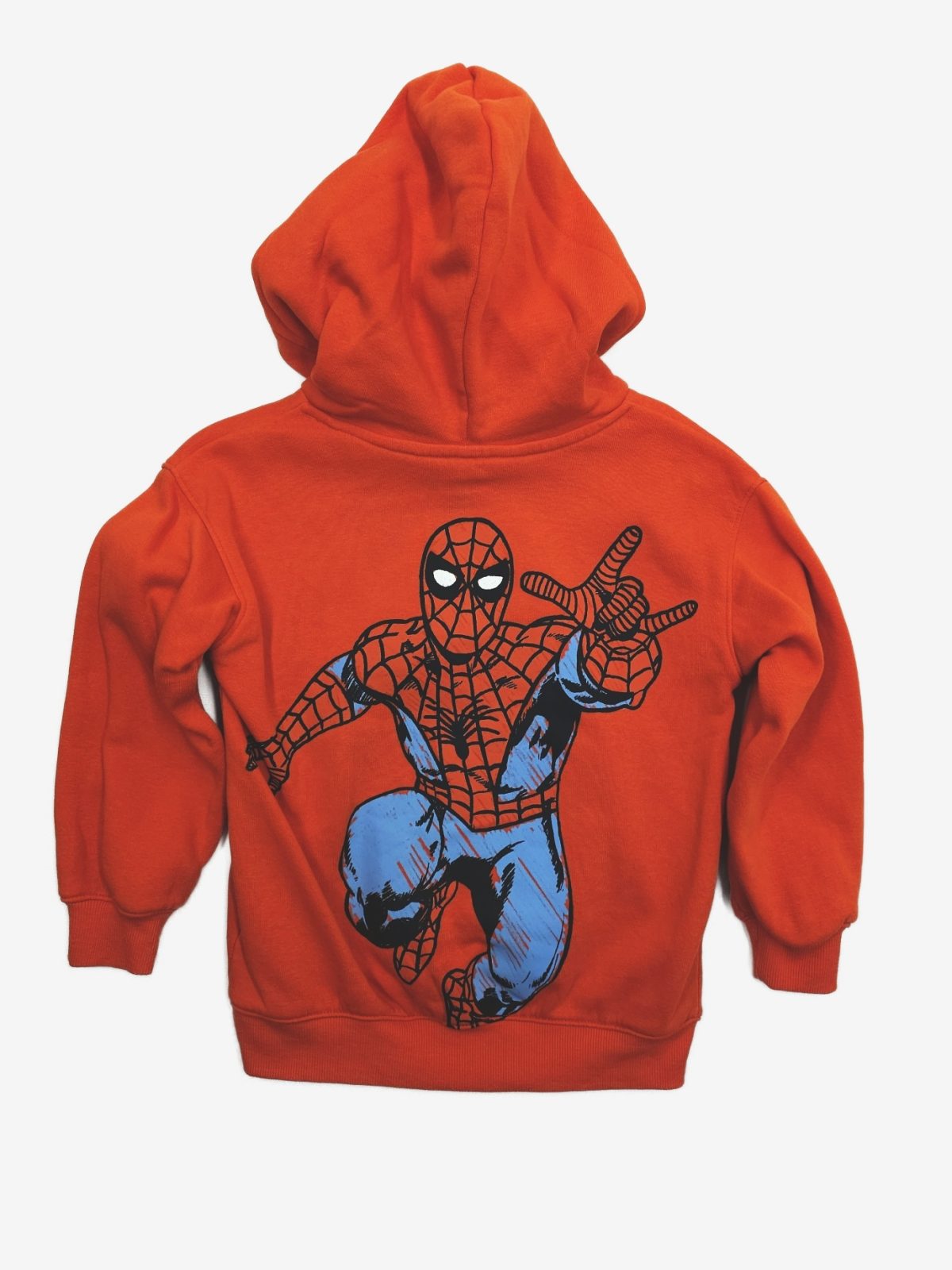 Mikina Spiderman - Obrázek 2