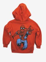 Mikina Spiderman - Obrázek 2