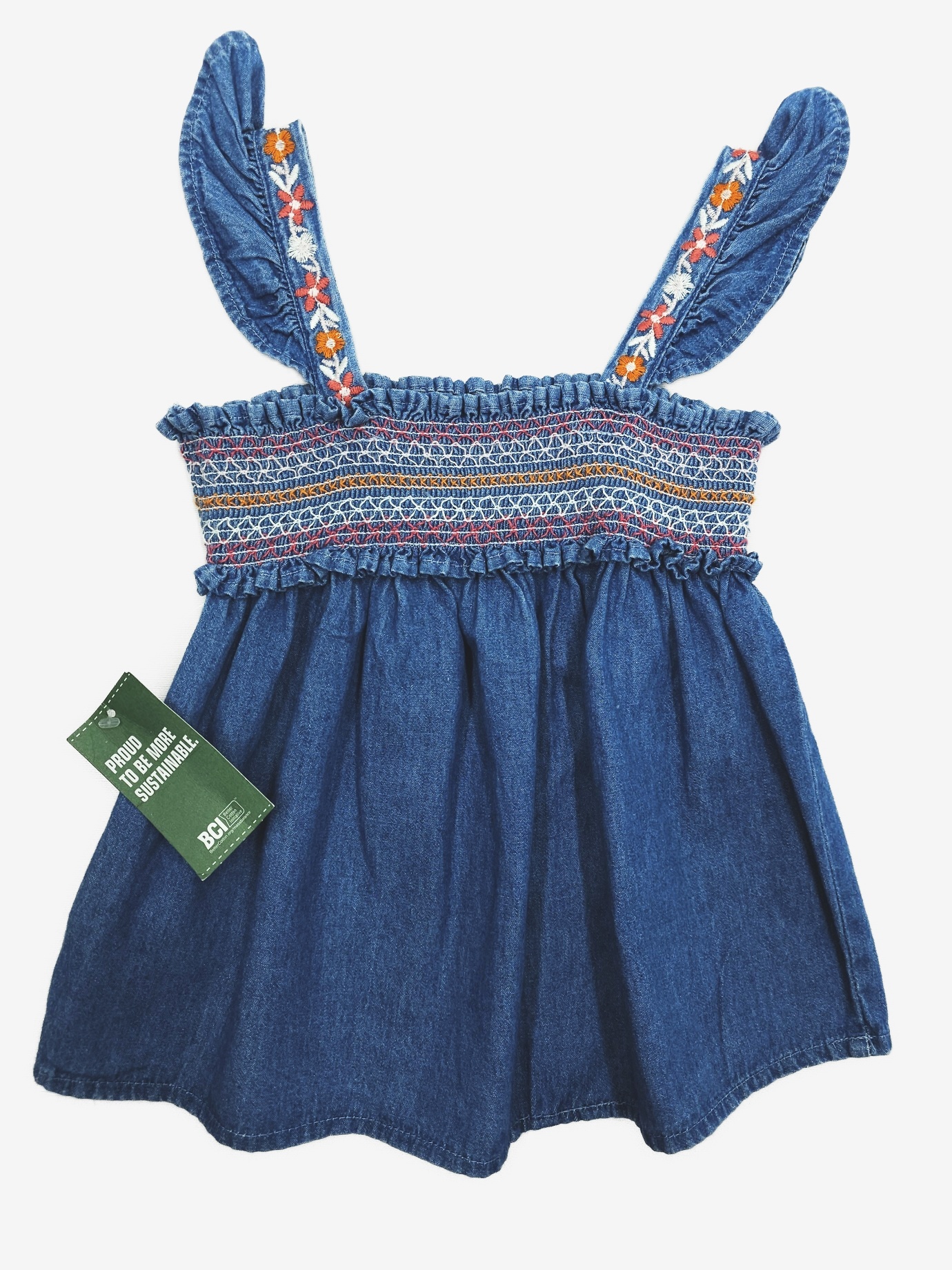 N-10108112.jpg Nový denim top Matalan - Obrázek 1