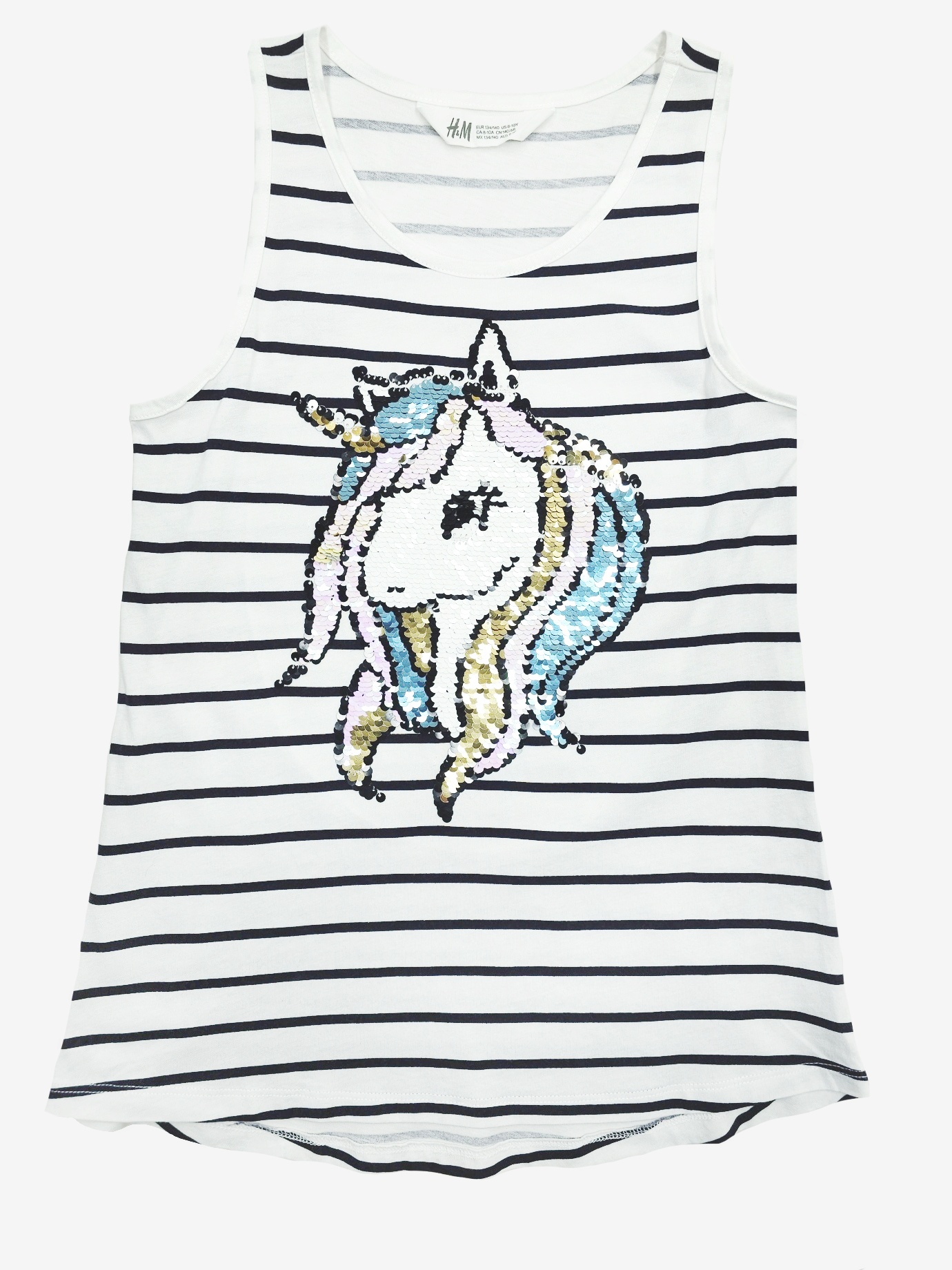 N-10108187.jpg Tílko H&M - Obrázek 1