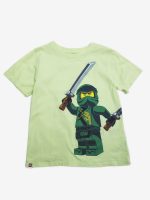 Tričko Lego Ninjago