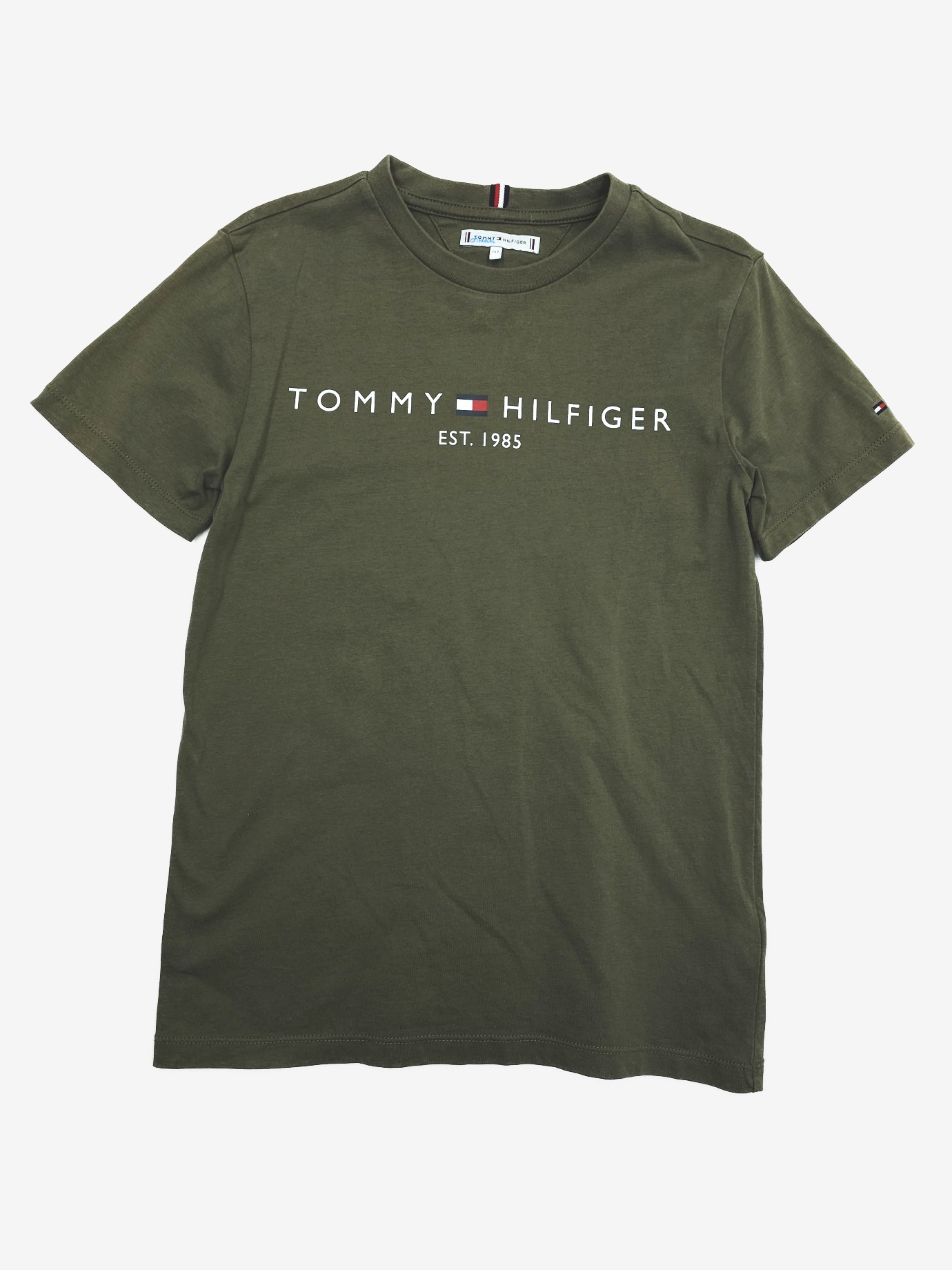 N-10289338.jpg Tričko Tommy Hilfiger - Obrázek 1