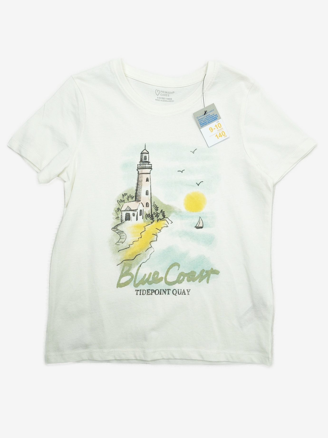 N-10289416.jpg Nové tričko Primark - Obrázek 1