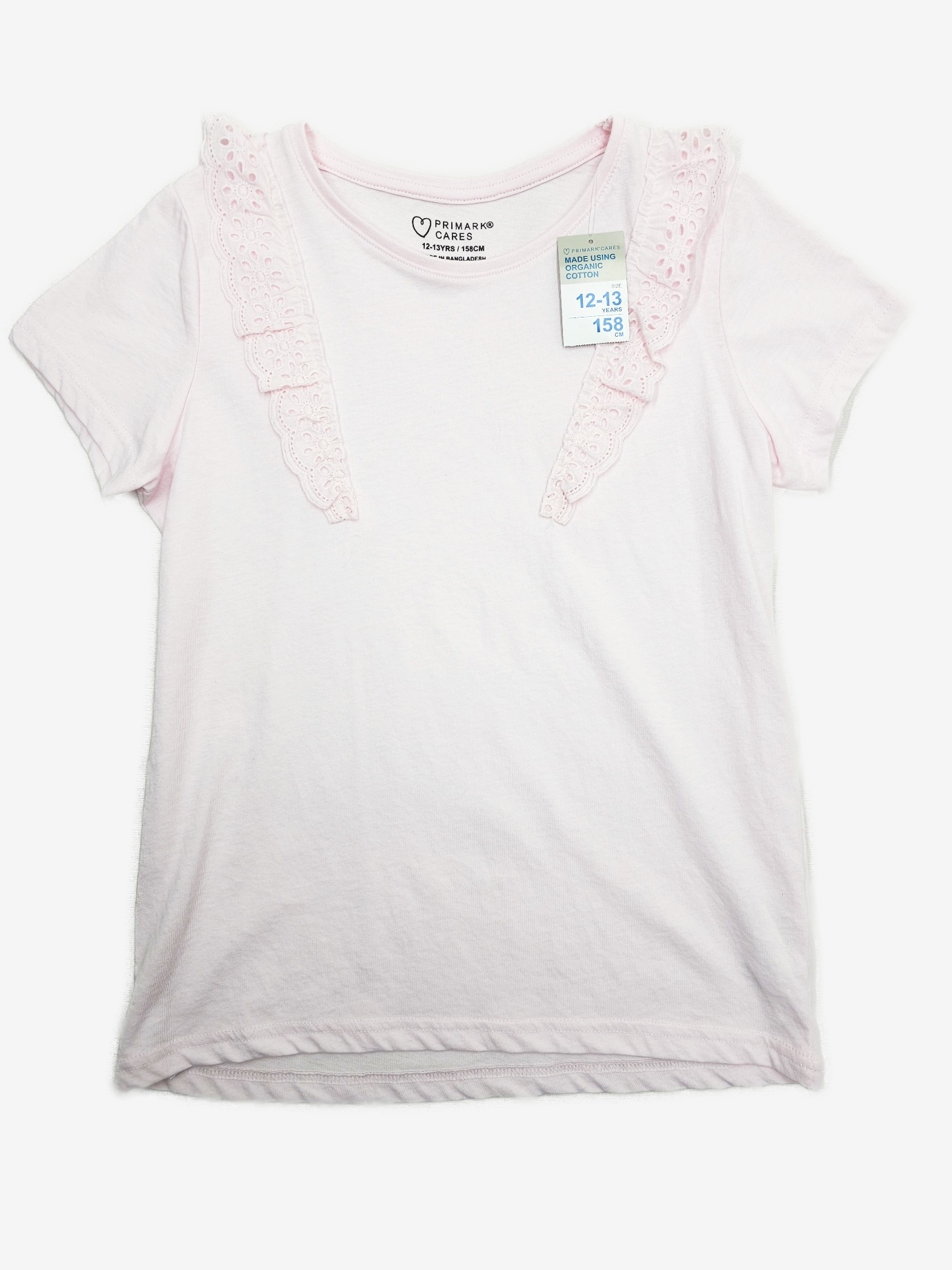 N-10289423.jpg Nové tričko Primark - Obrázek 1