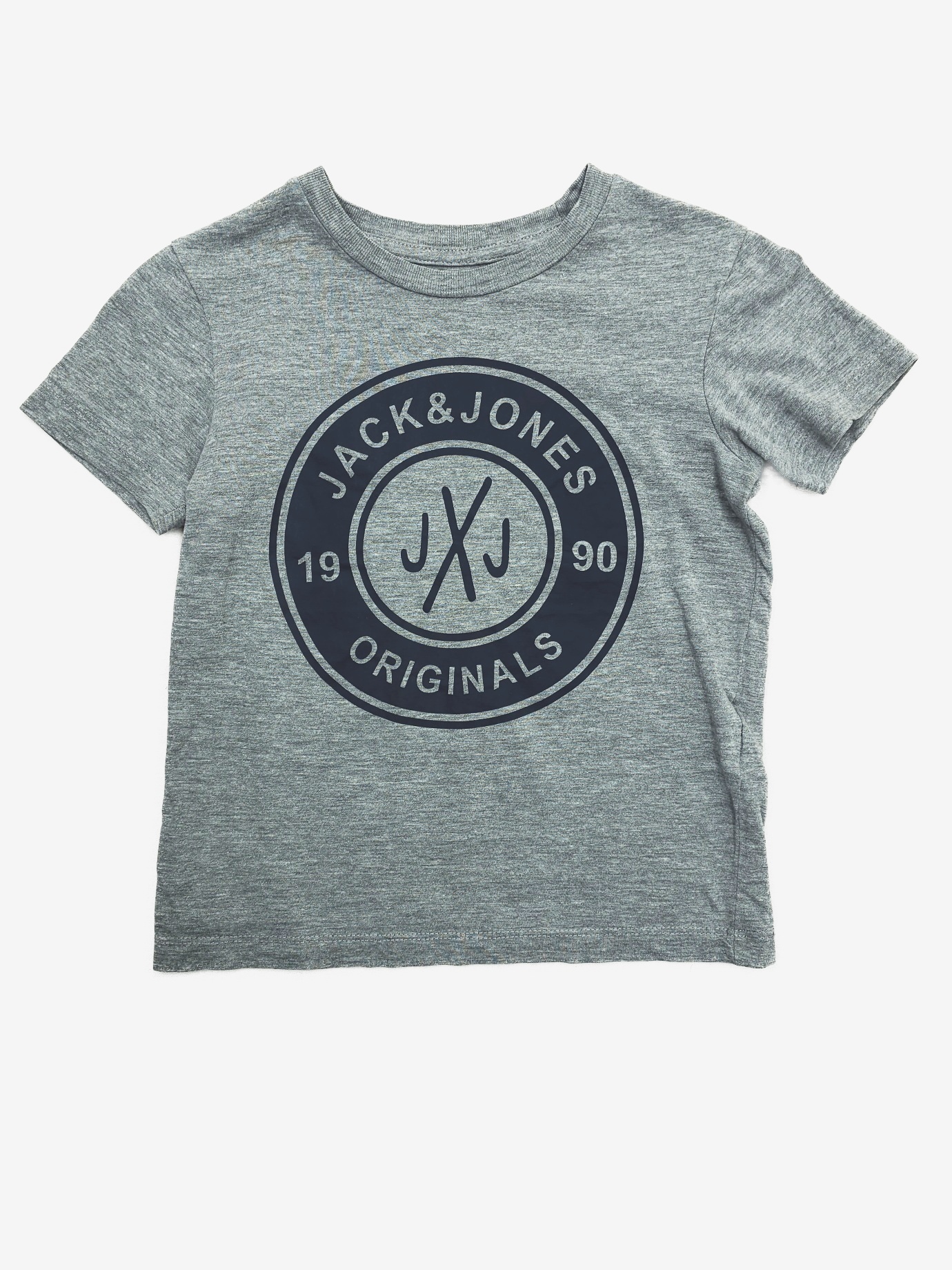 N-10289433.jpg Tričko Jack&Jones - Obrázek 1