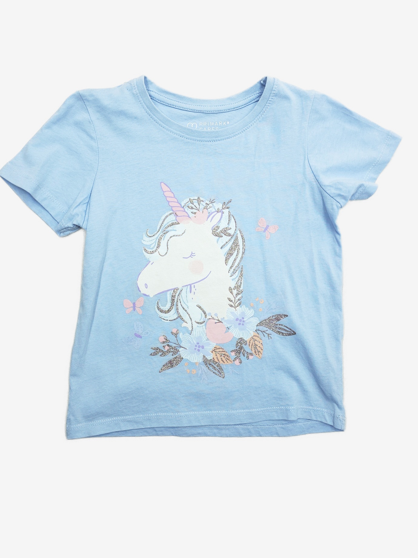 N-10289614.jpg Tričko Primark - Obrázek 1