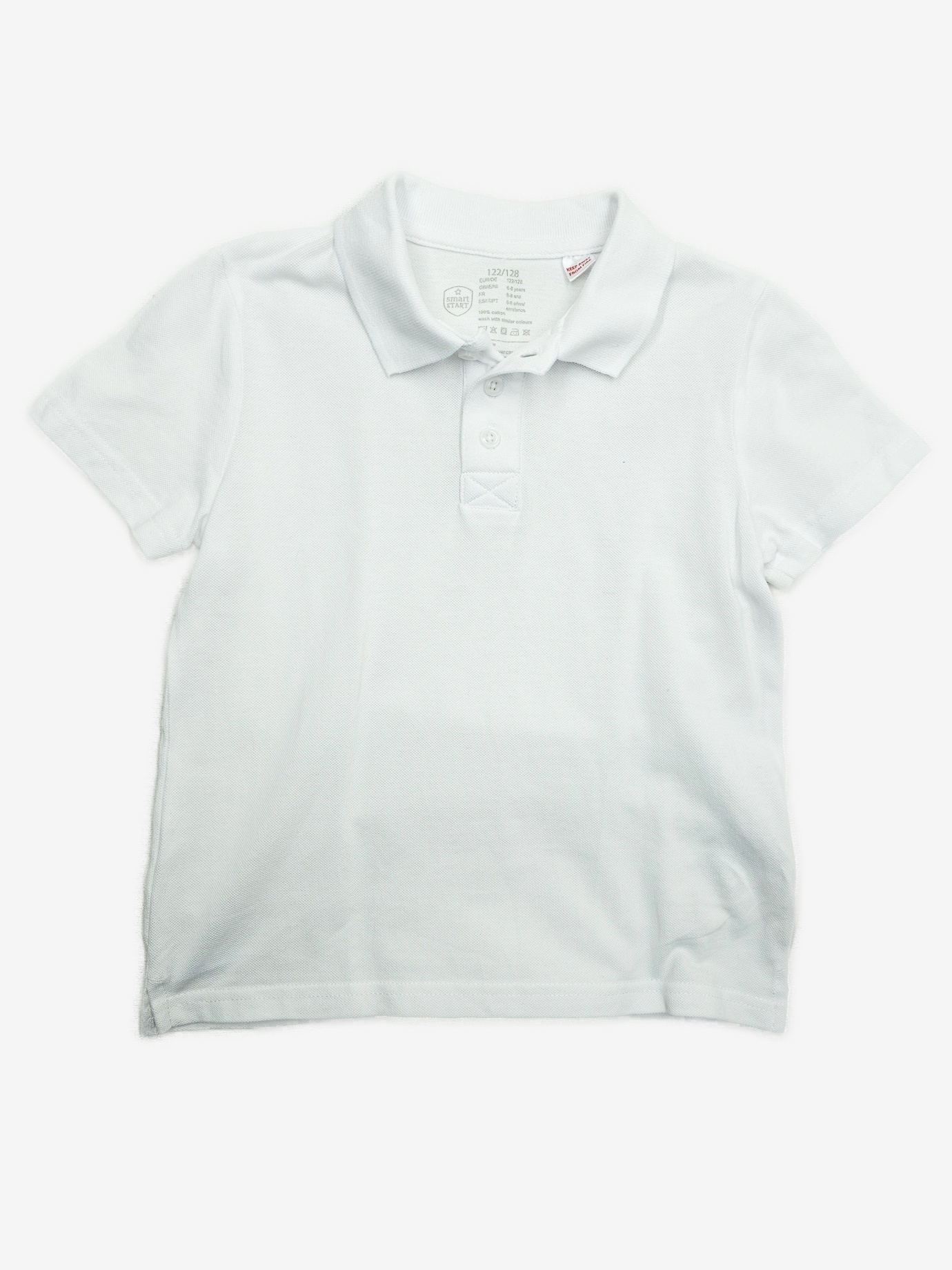 N-10289651.jpg Polo tričko Smart Start - Obrázek 1