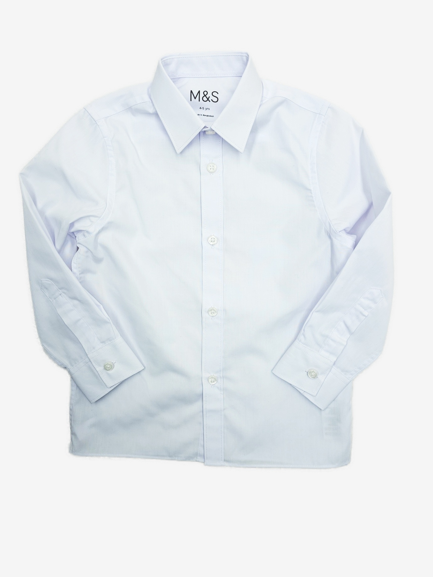 N-10428939.jpg Nová košile M&S - Obrázek 1