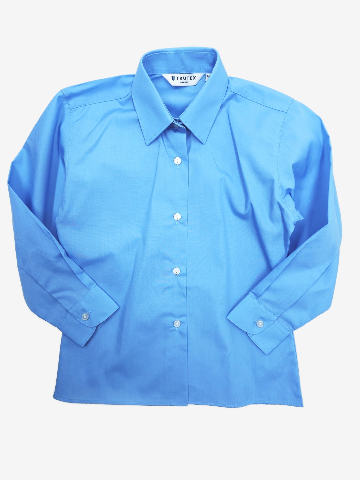 N-10428942.jpg Nová košile Trutex - Obrázek 1