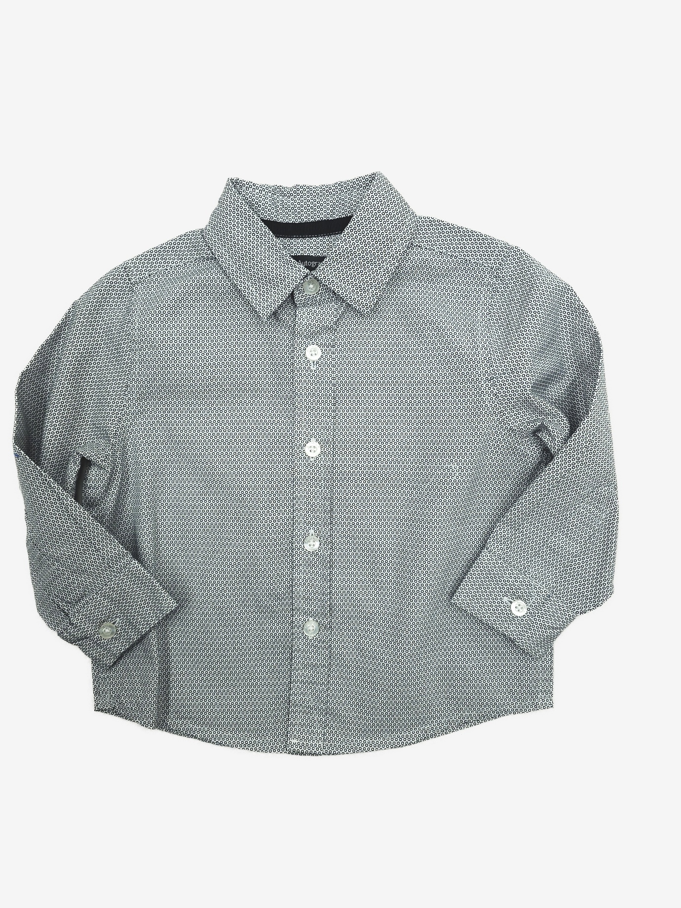 N-10429064.jpg Košile Marks&Spencer - Obrázek 1