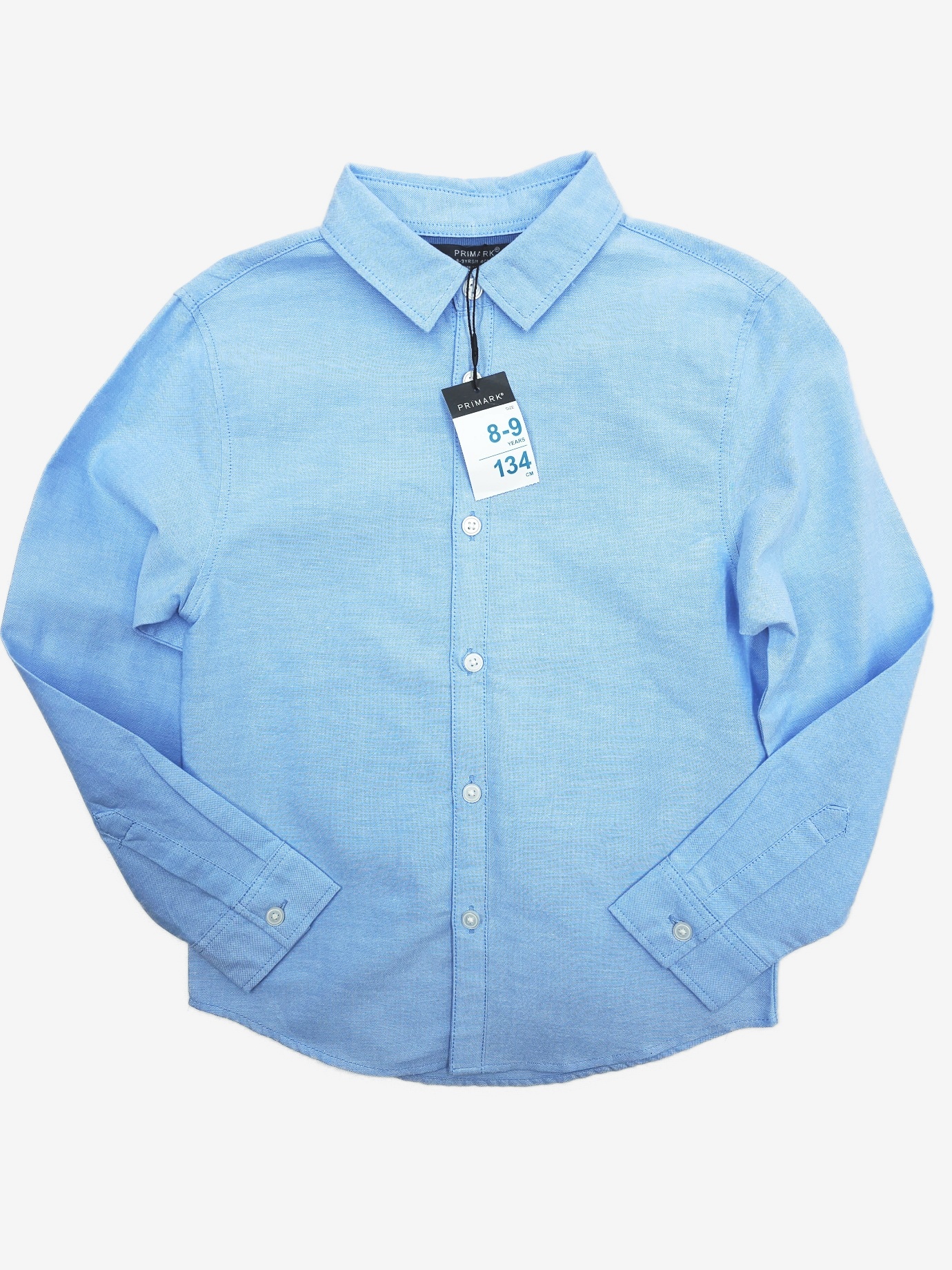 N-10429079.jpg Nová košile Primark - Obrázek 1