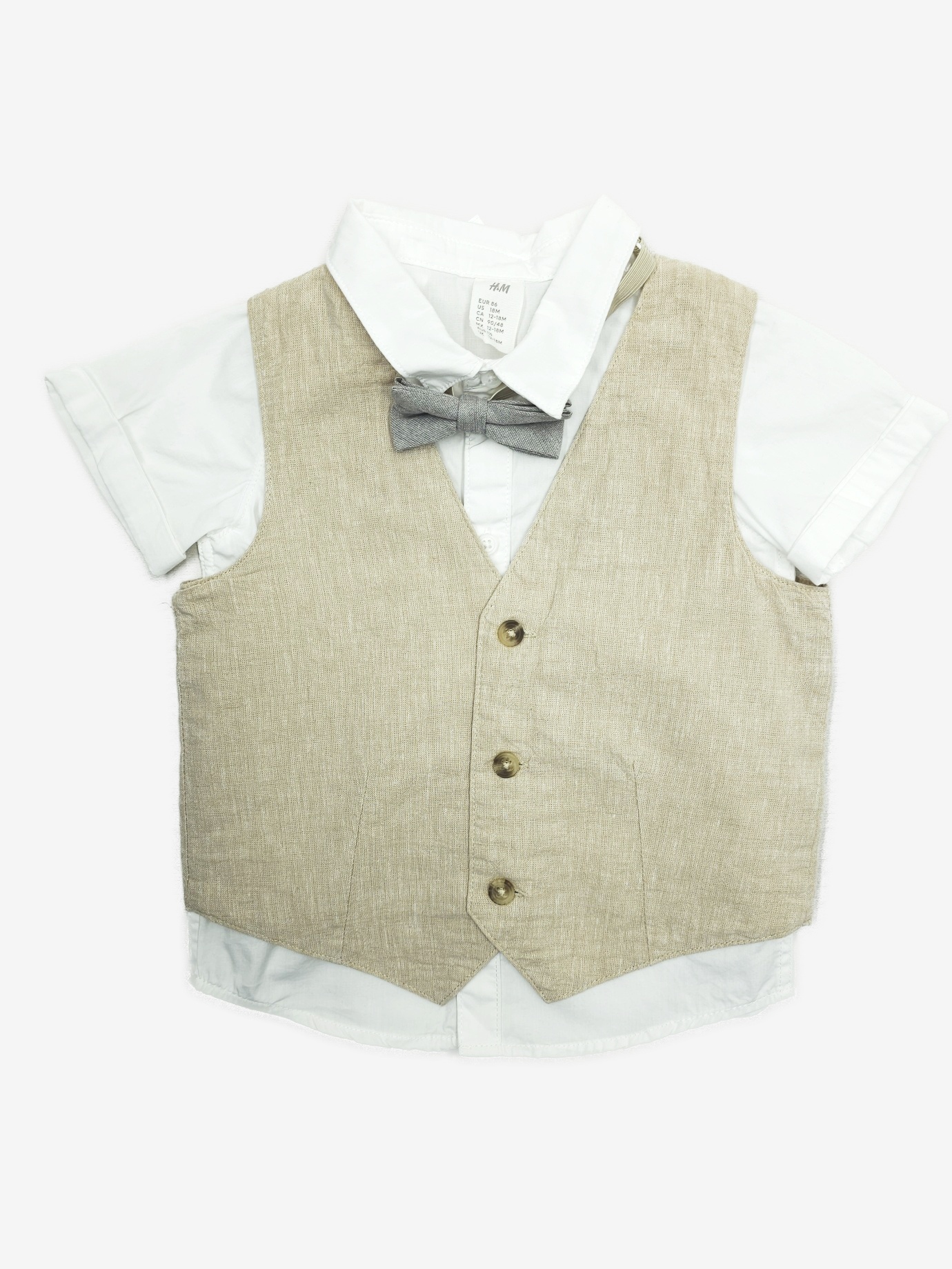 N-10429137.jpg Nový společenský komplet H&M - Obrázek 1