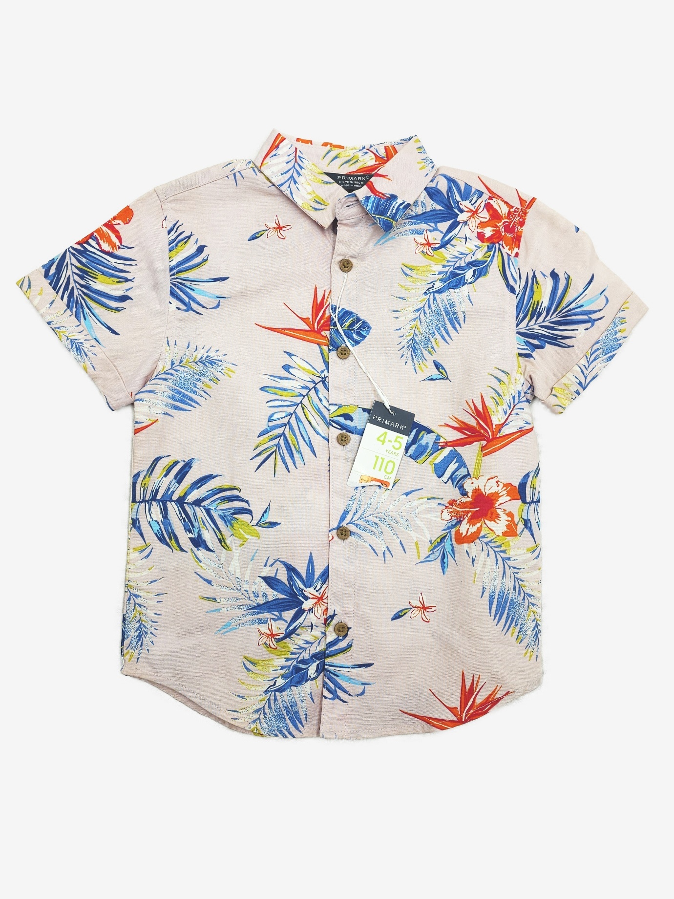N-10429149.jpg Nová košile Primark - Obrázek 1