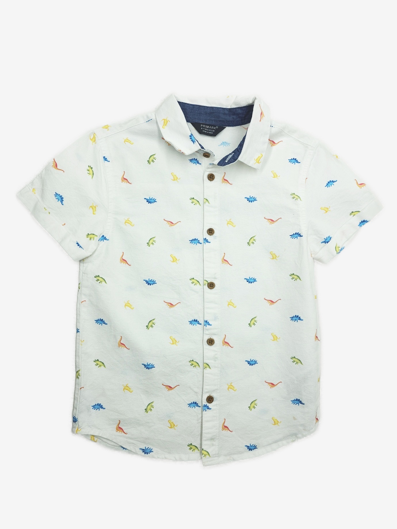 N-10429157.jpg Košile Primark - Obrázek 1