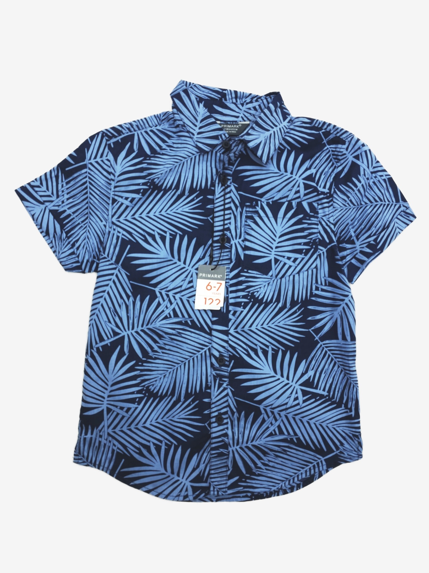 N-10429158.jpg Nová košile Primark - Obrázek 1