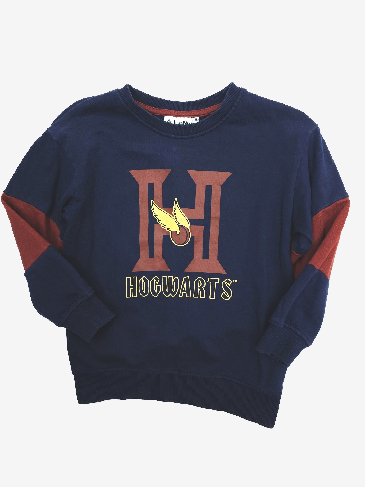 N-10578613.jpg Mikina Harry Potter - Obrázek 1