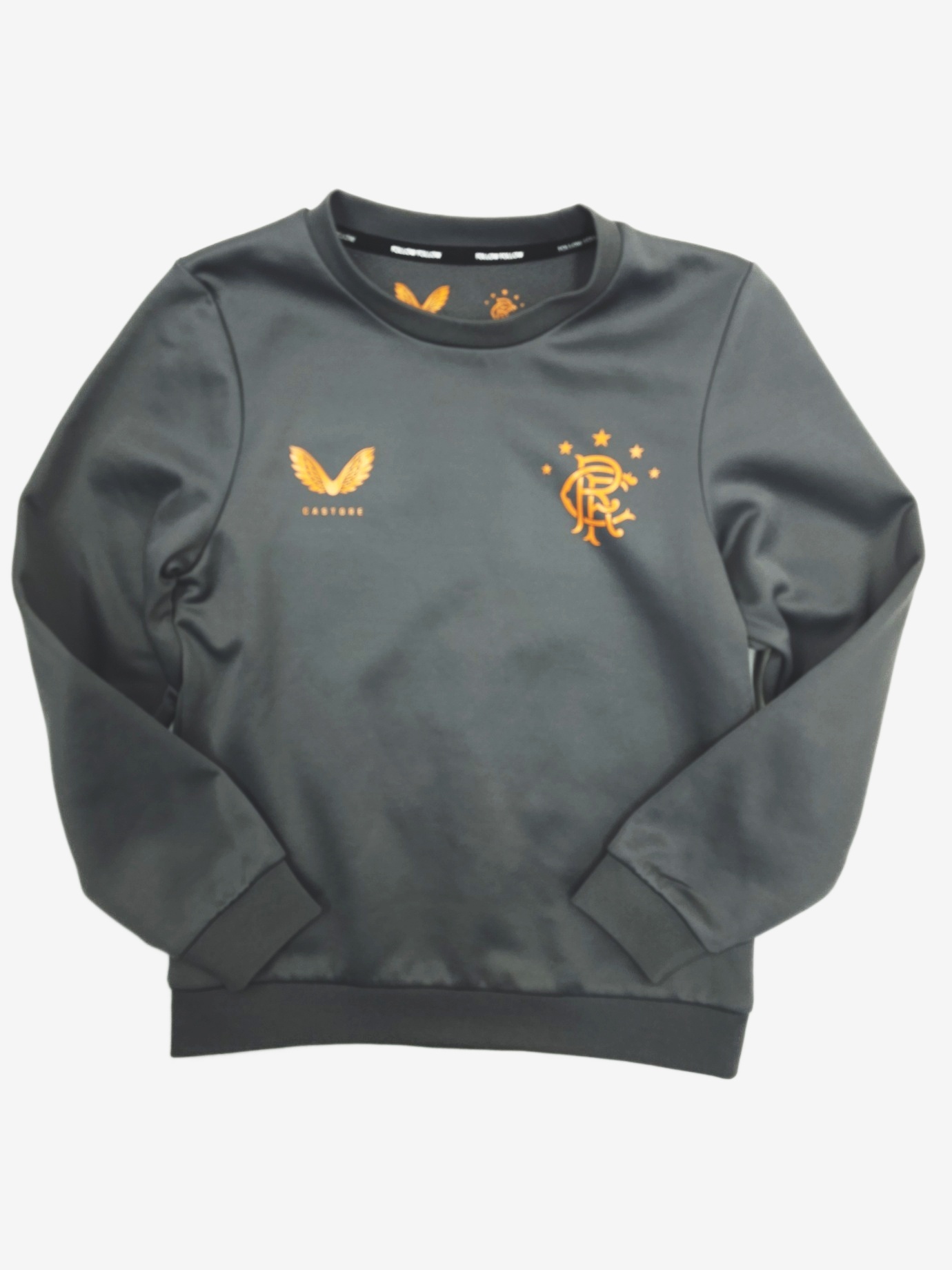 N-10578627.jpg Sportovní mikina Castore - Obrázek 1