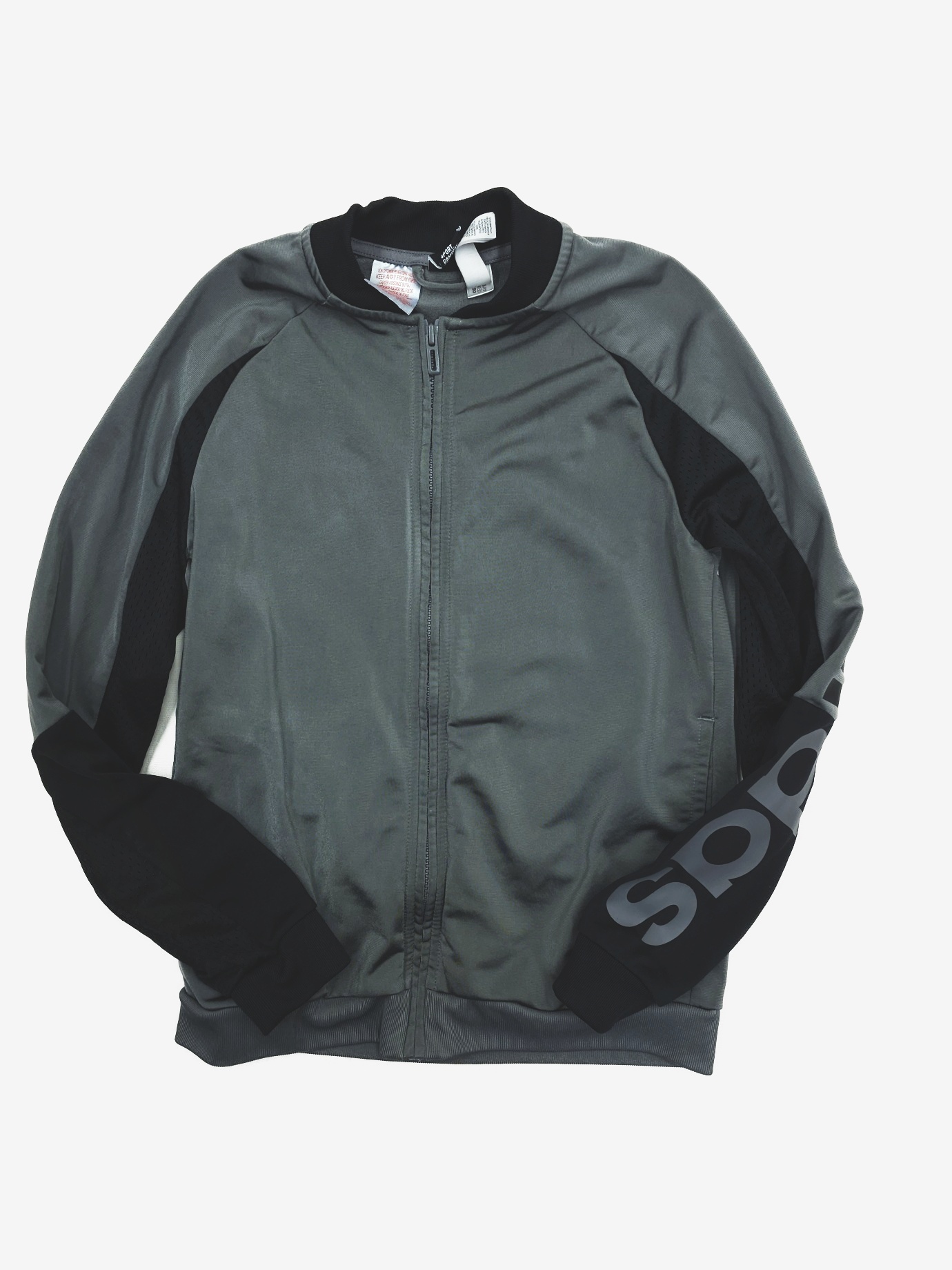 N-10578638.jpg Sportovní mikina Adidas - Obrázek 1