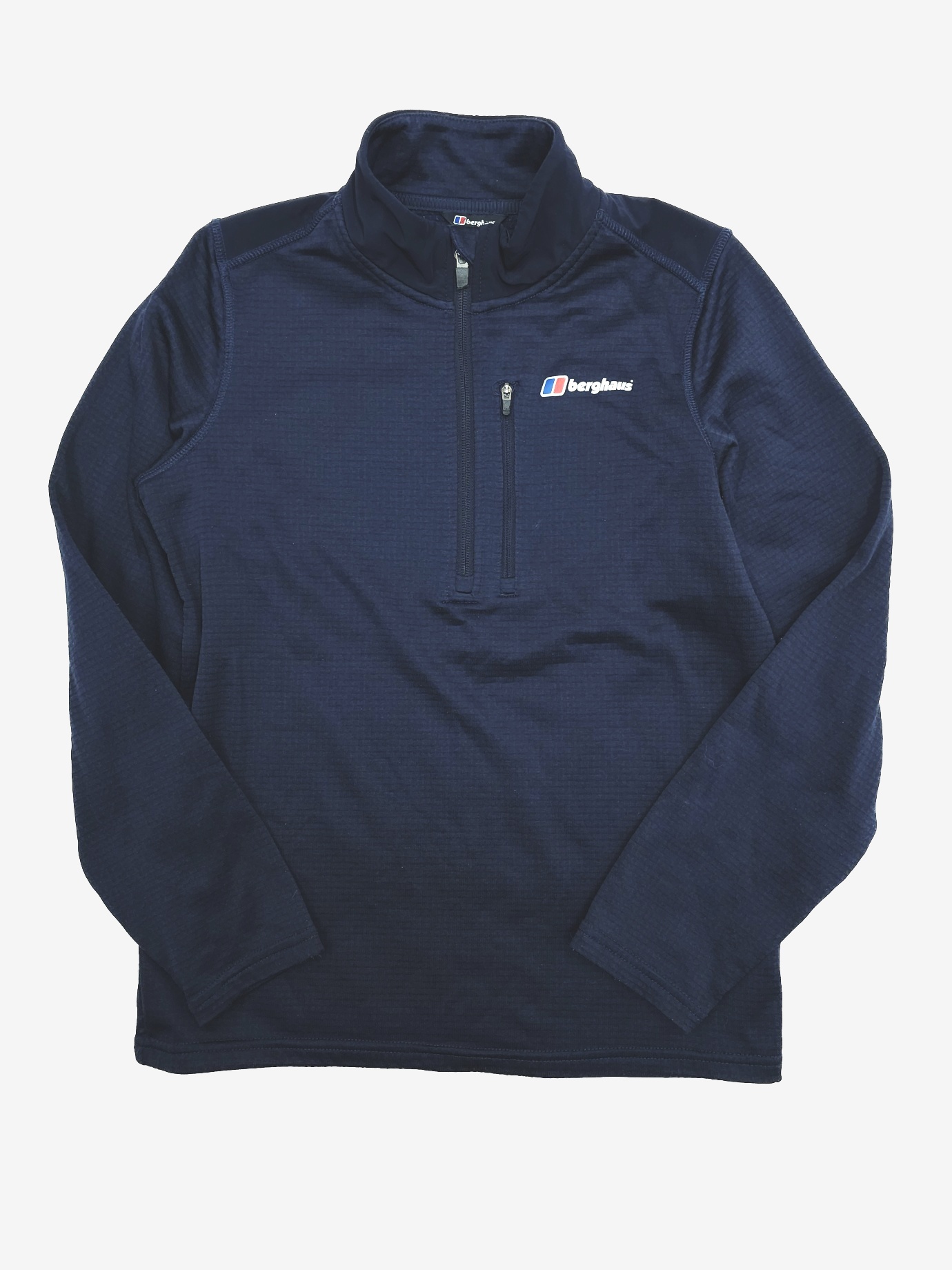 N-10578647.jpg Sportovní mikina Berghaus - Obrázek 1