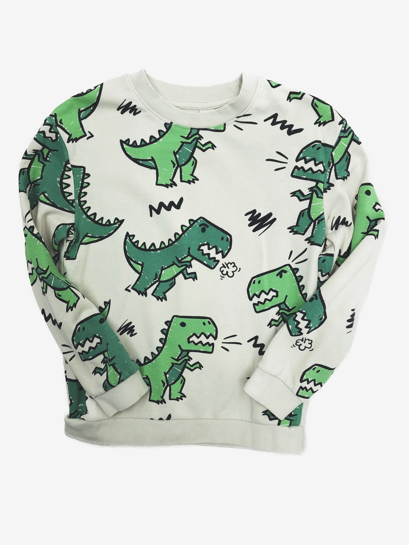 N-10578766.jpg Mikina H&M - Obrázek 1