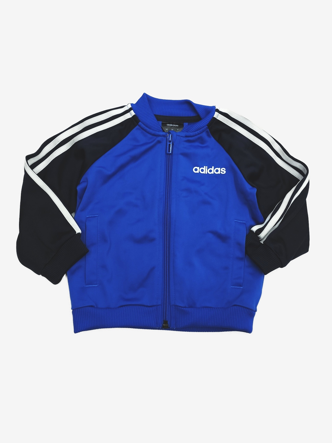 N-10578806.jpg Mimi mikina Adidas - Obrázek 1