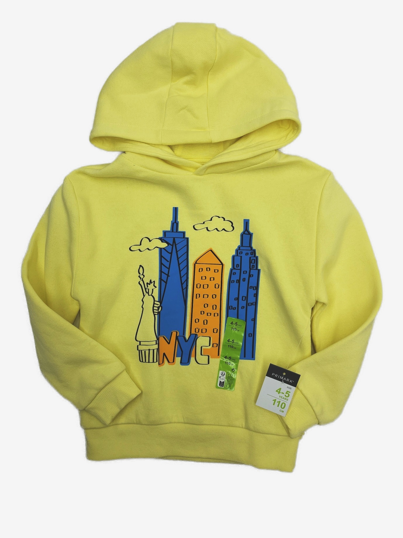 N-10578872.jpg Nová mikina Primark - Obrázek 1