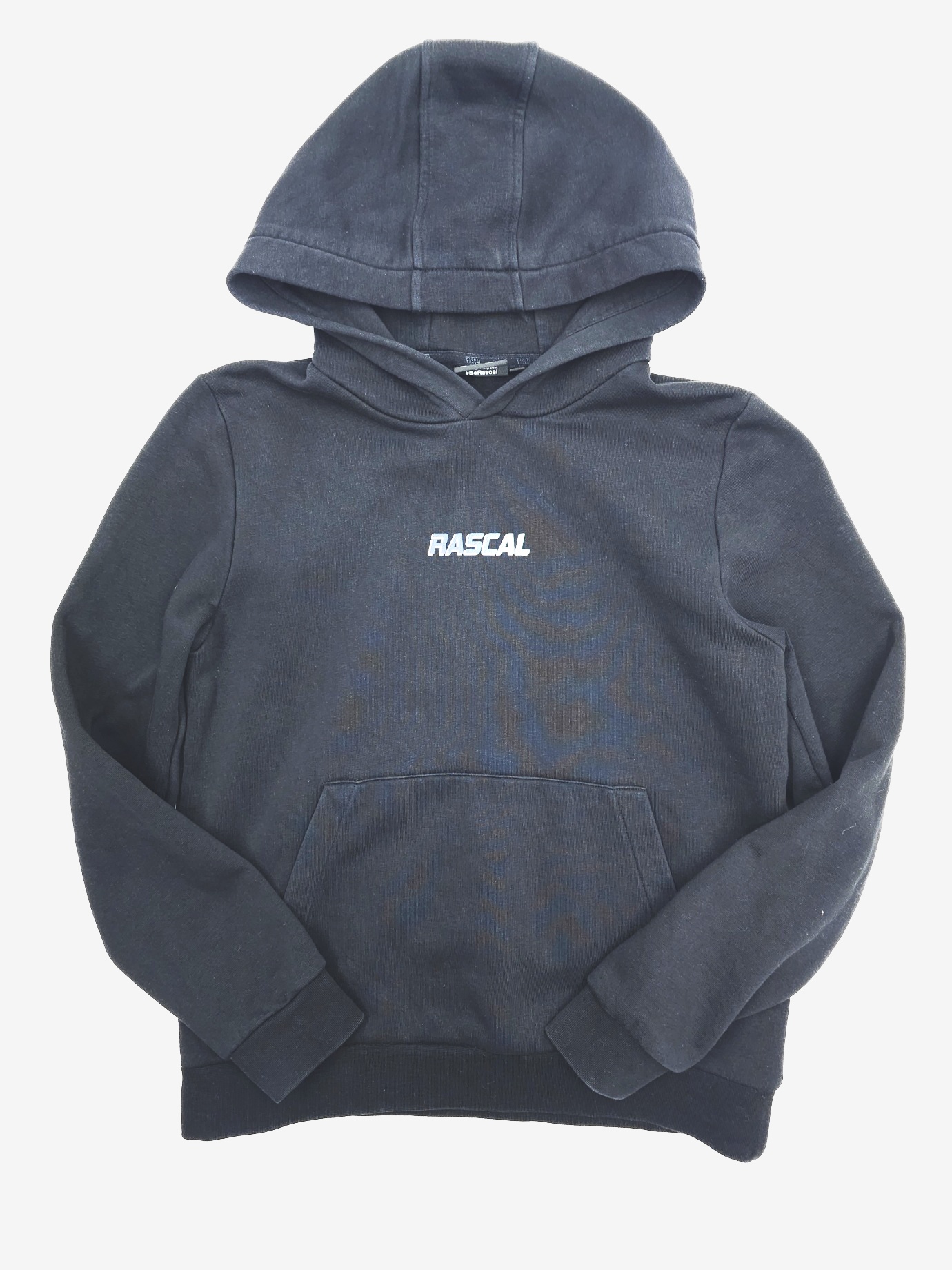 N-10578903.jpg Mikina Rascal - Obrázek 1