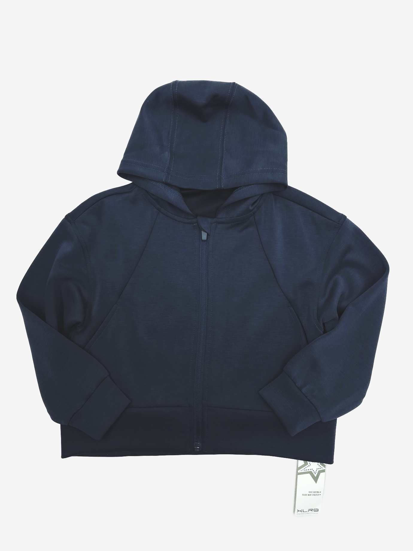 N-10578946.jpg Nová lehká sportovní mikina Dunnes - Obrázek 1
