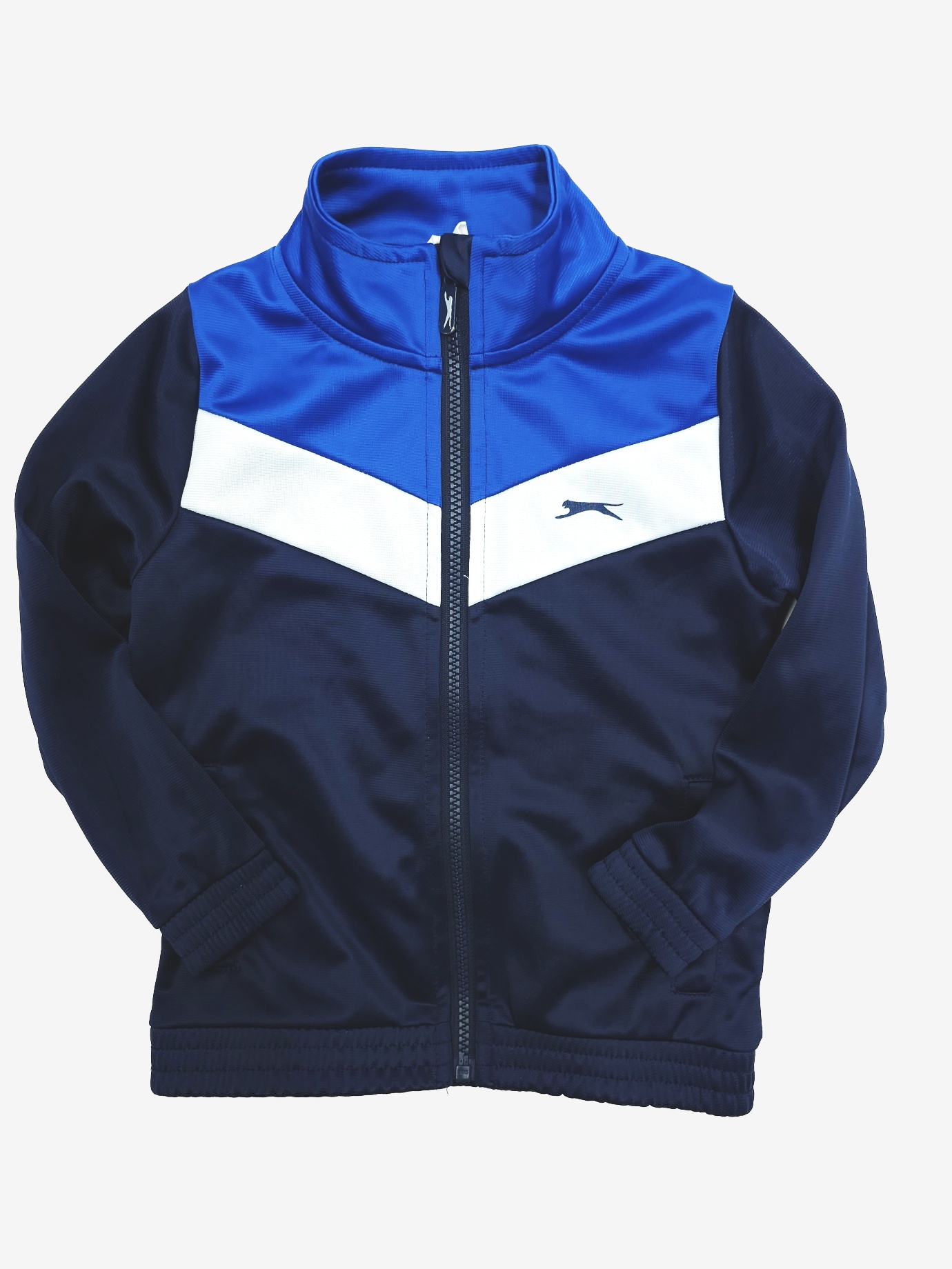 N-10578976.jpg Sportovní mikina Slazenger - Obrázek 1