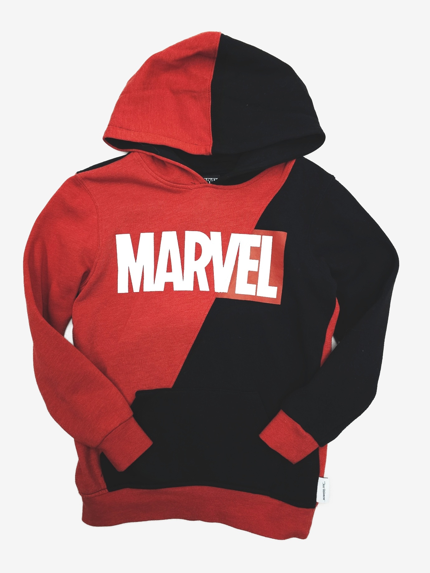 N-10578997.jpg Mikina Marvel - Obrázek 1
