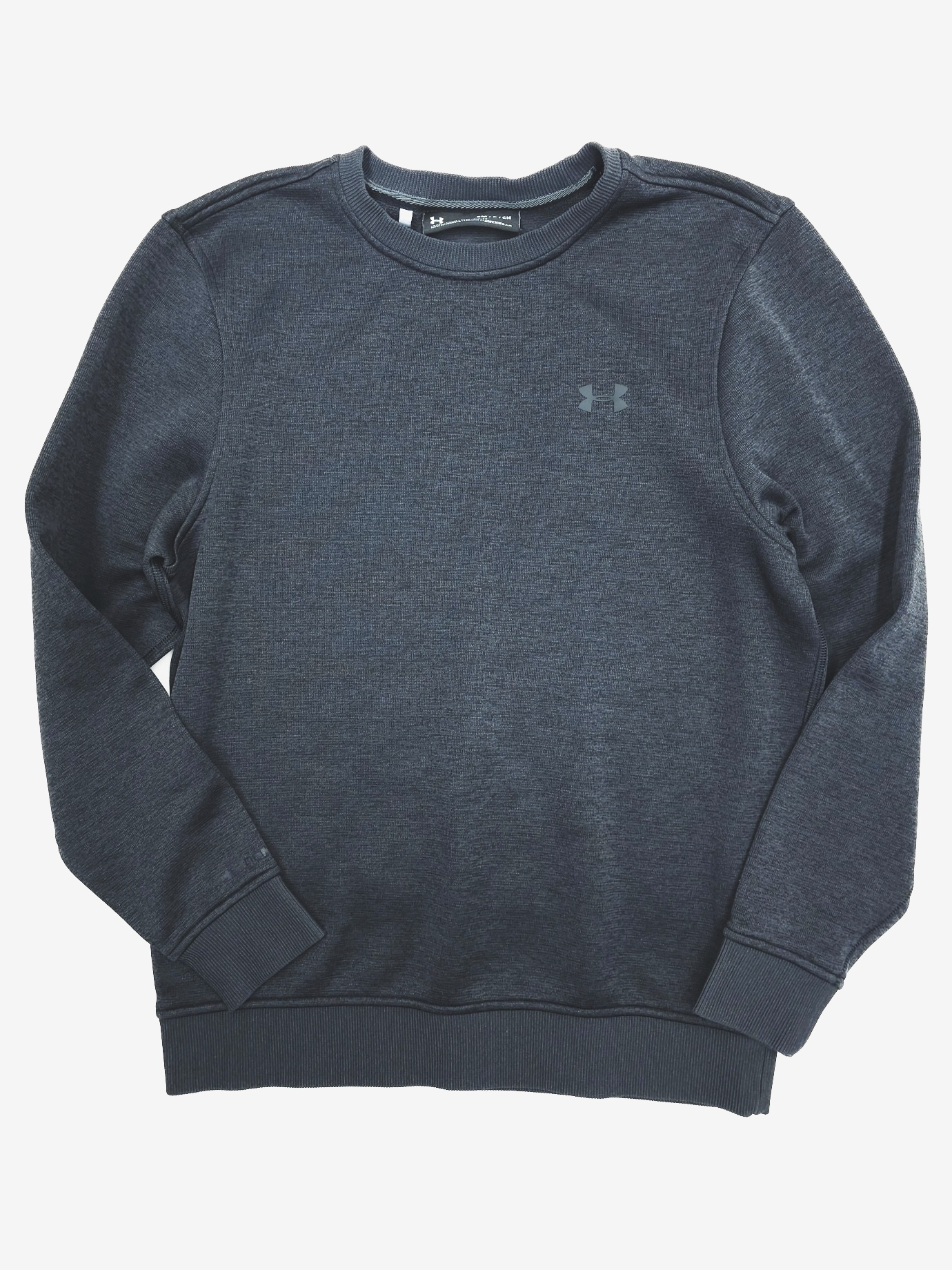 N-10579012.jpg Pánská sportovní mikina Under Armour - Obrázek 1