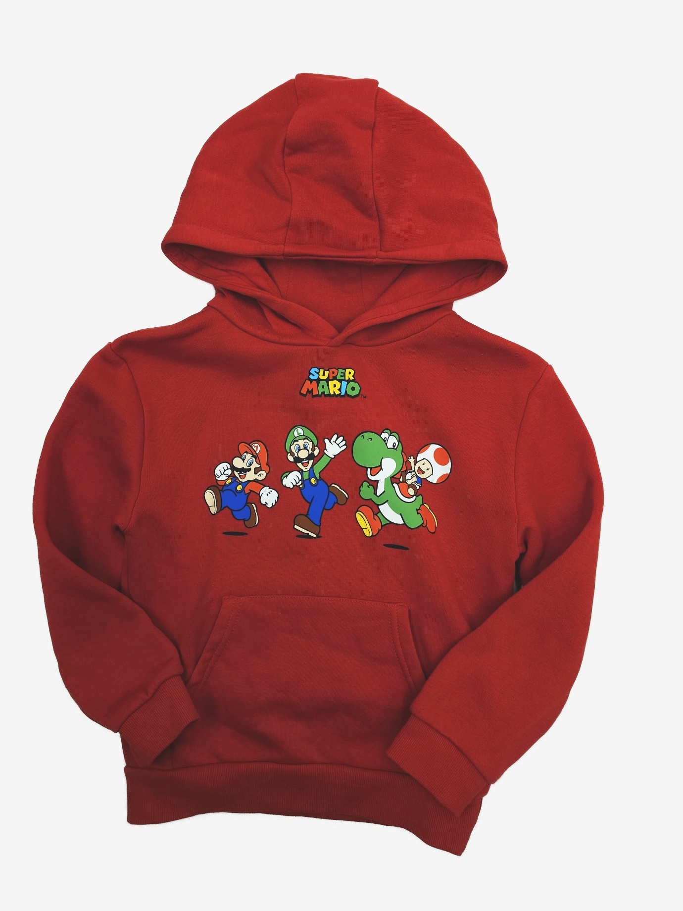 N-10579017.jpg Mikina Super Mario - Obrázek 1