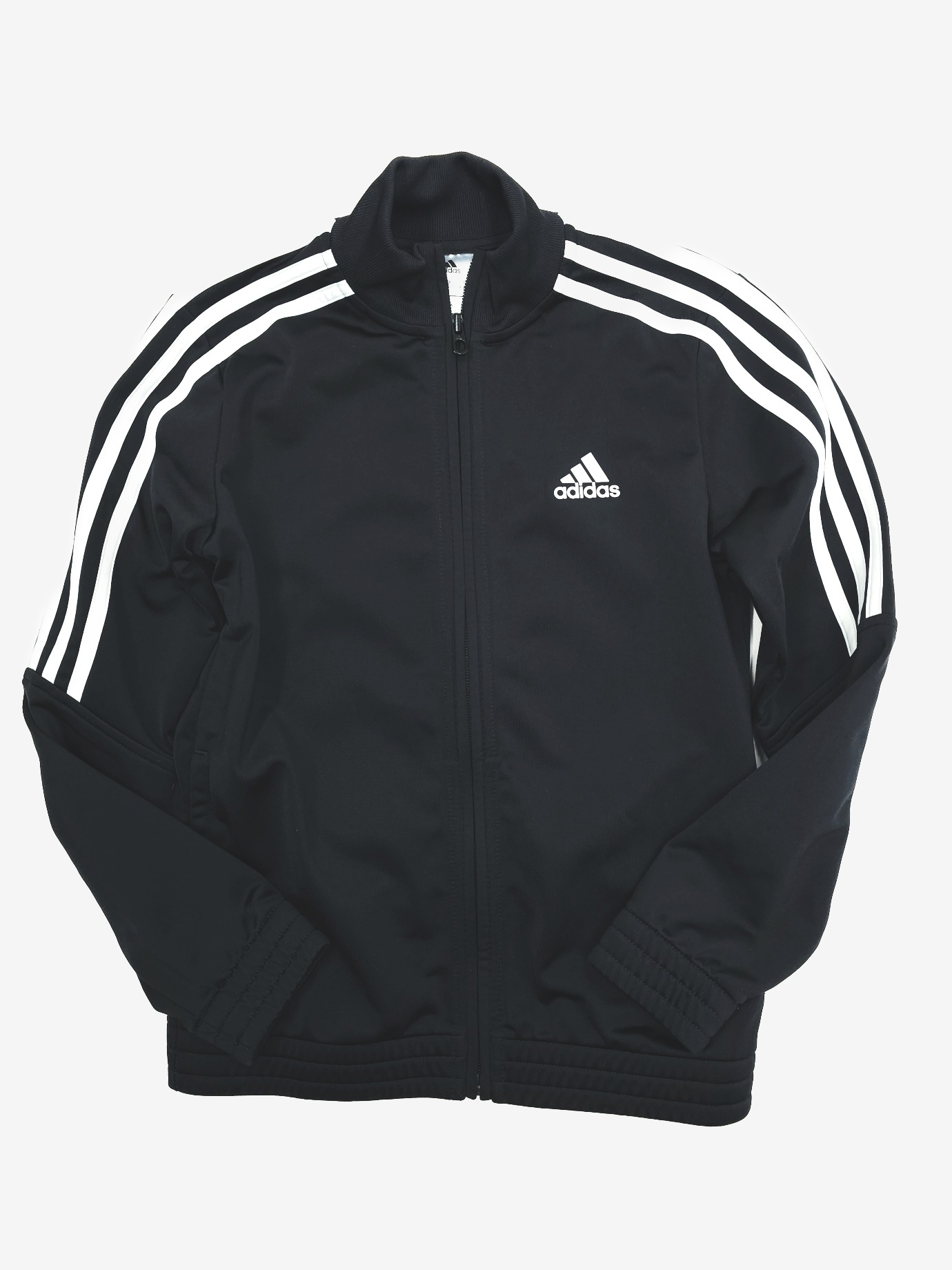 N-10579021.jpg Sportovní mikina Adidas - Obrázek 1