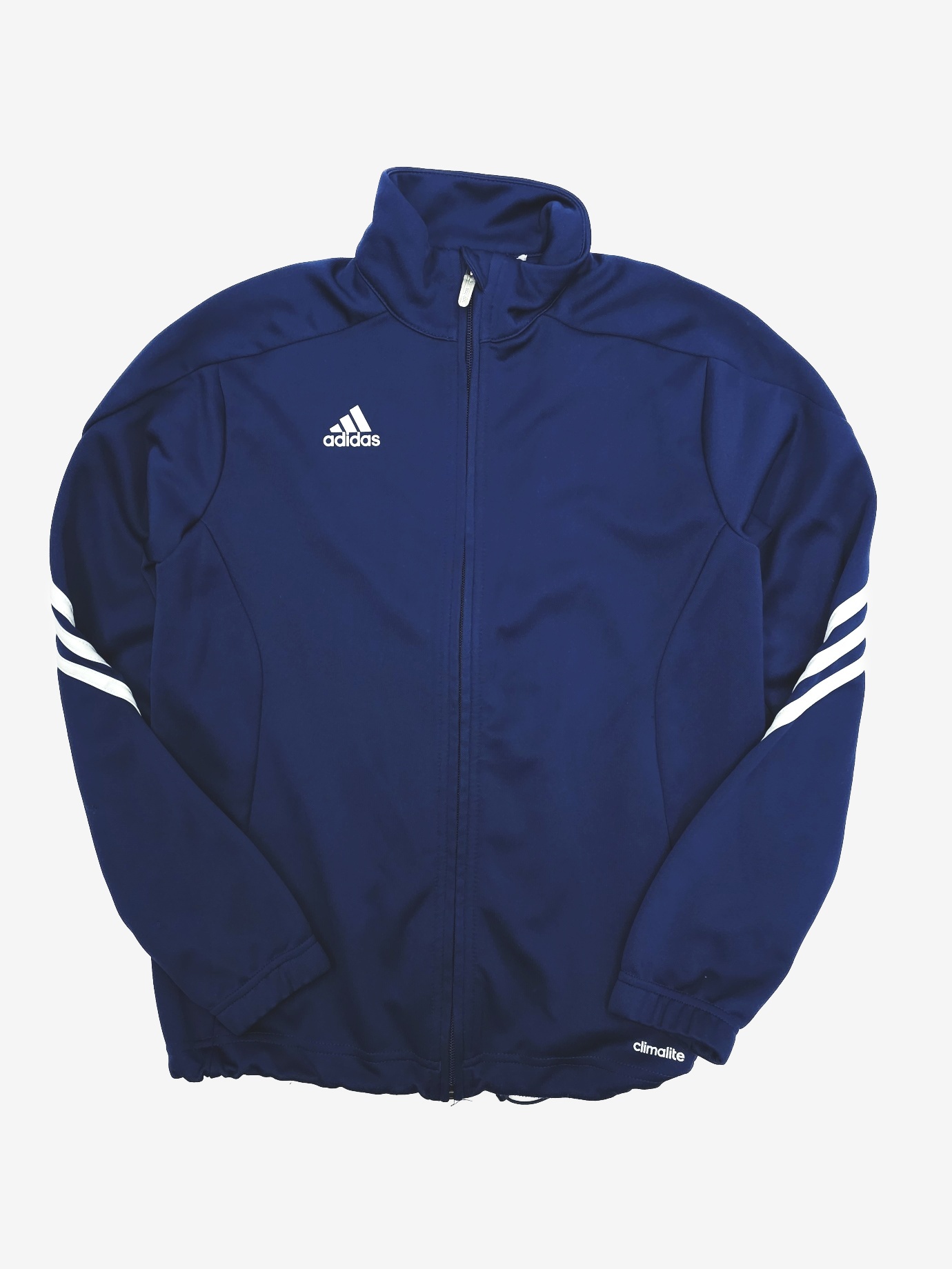 N-10579024.jpg Sportovní mikina Adidas - Obrázek 1